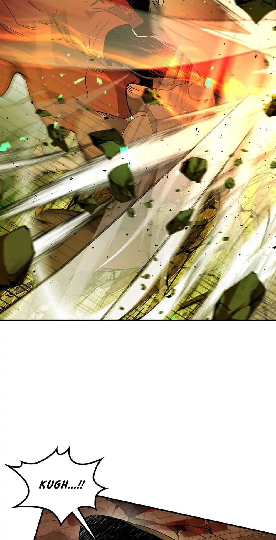 Leveling up with gods Chapter 21, page 102 of 111