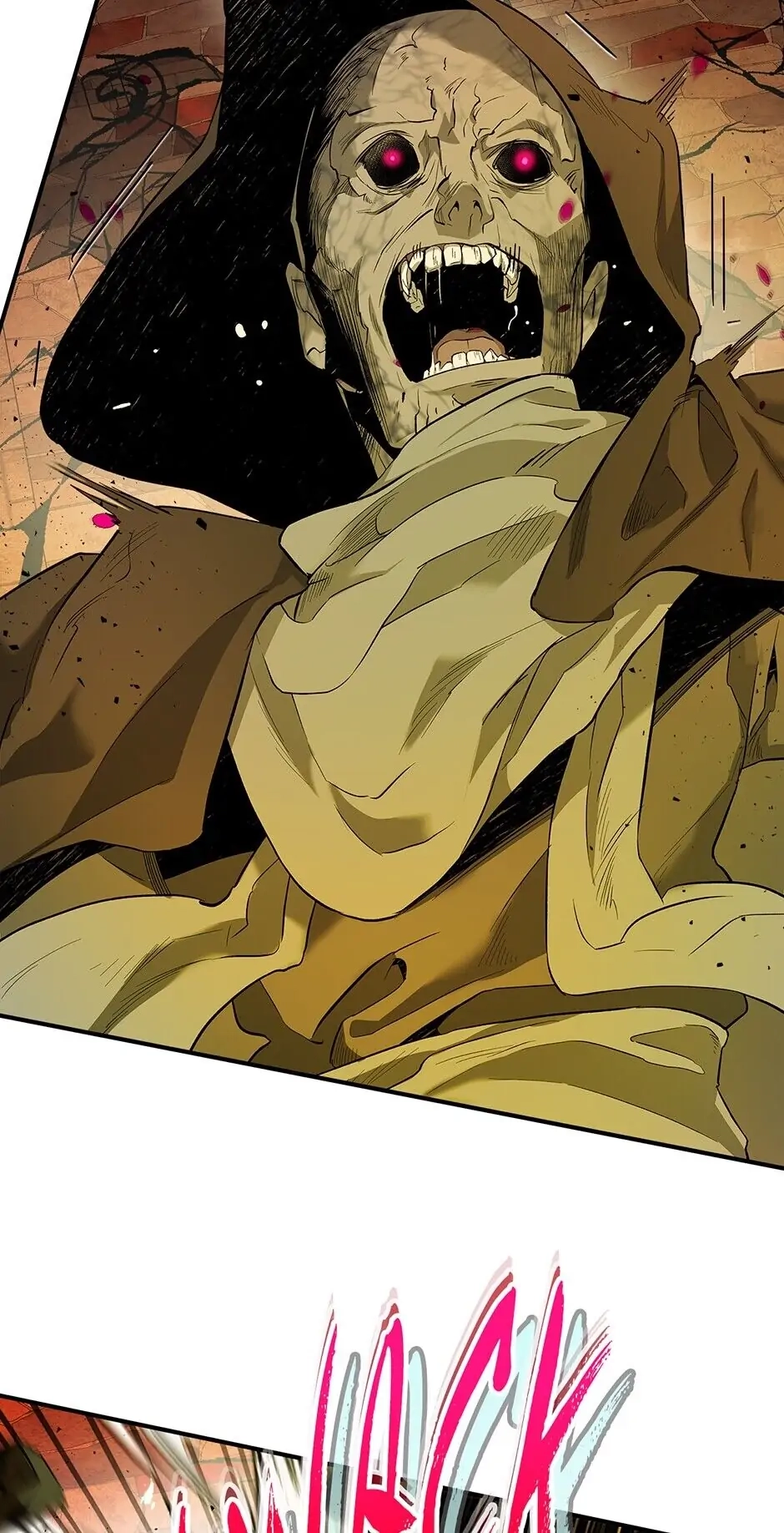 Leveling up with gods Chapter 21, page 103 of 111