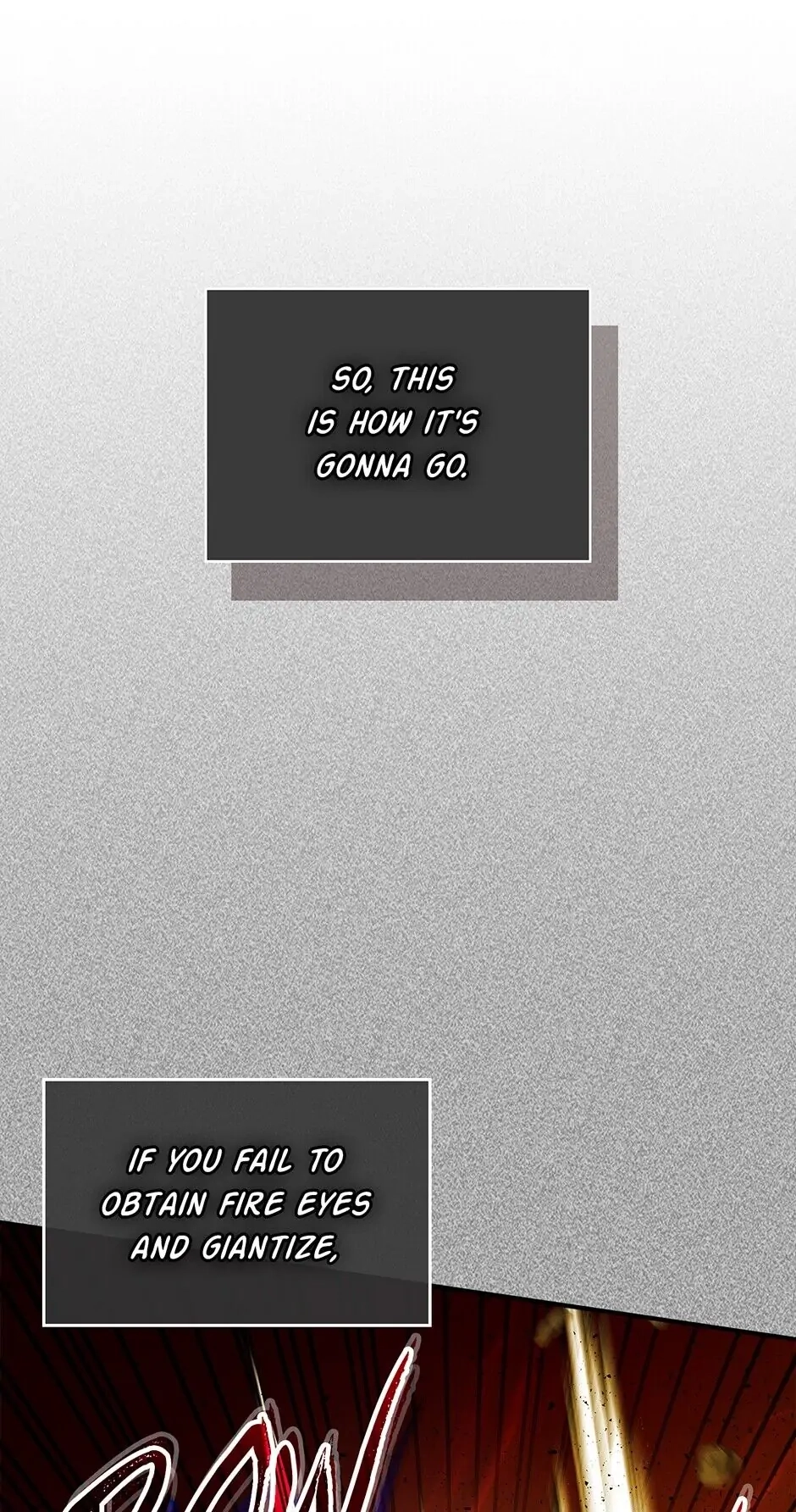 Leveling up with gods Chapter 21, page 105 of 111