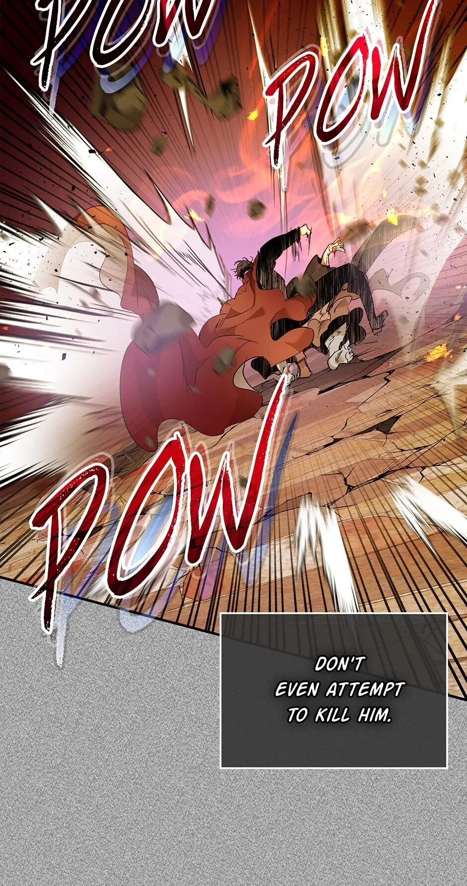 Leveling up with gods Chapter 21, page 106 of 111