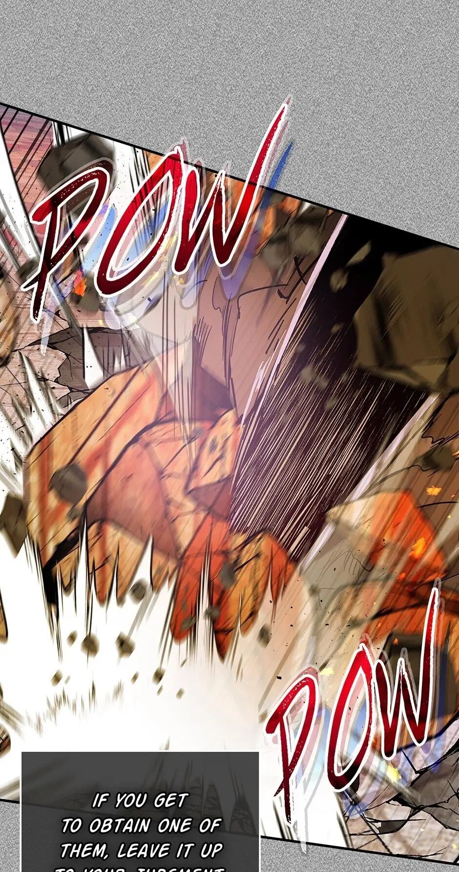 Leveling up with gods Chapter 21, page 107 of 111