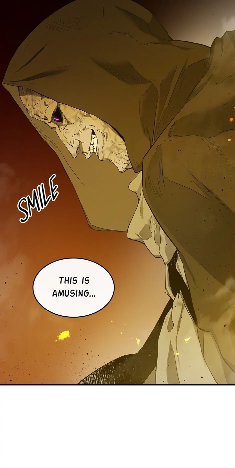 Leveling up with gods Chapter 21, page 12 of 111