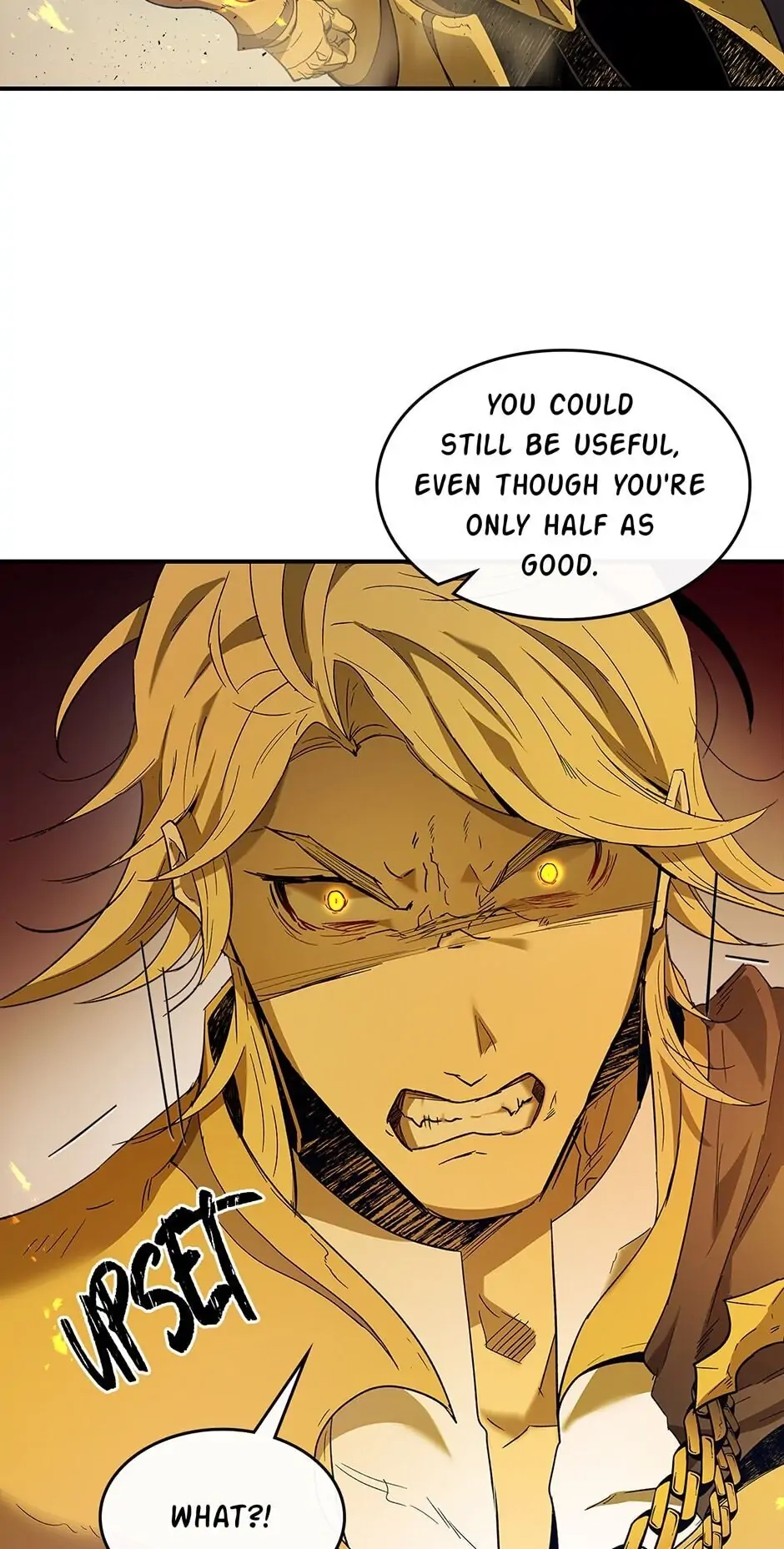 Leveling up with gods Chapter 21, page 14 of 111