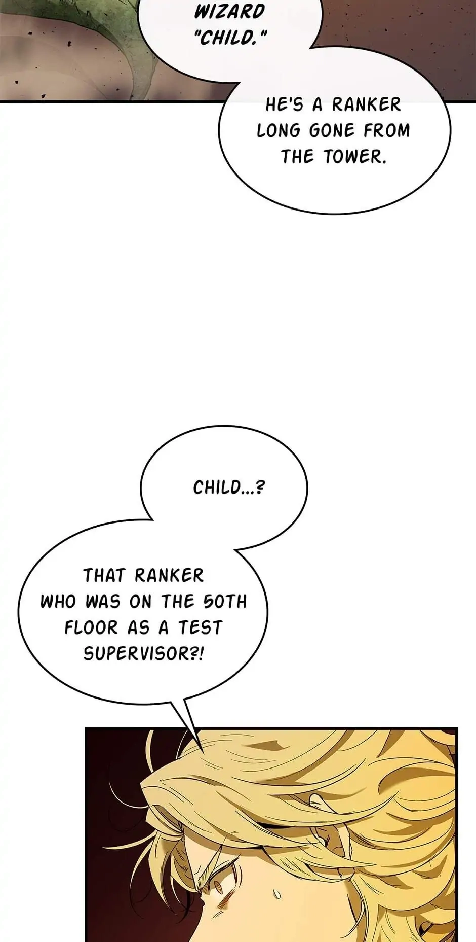 Leveling up with gods Chapter 21, page 16 of 111
