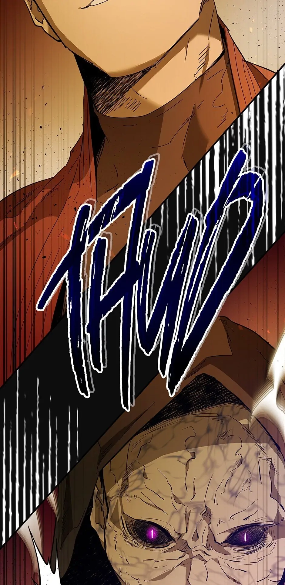 Leveling up with gods Chapter 21, page 22 of 111