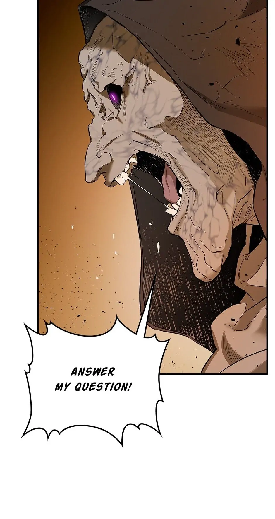 Leveling up with gods Chapter 21, page 29 of 111