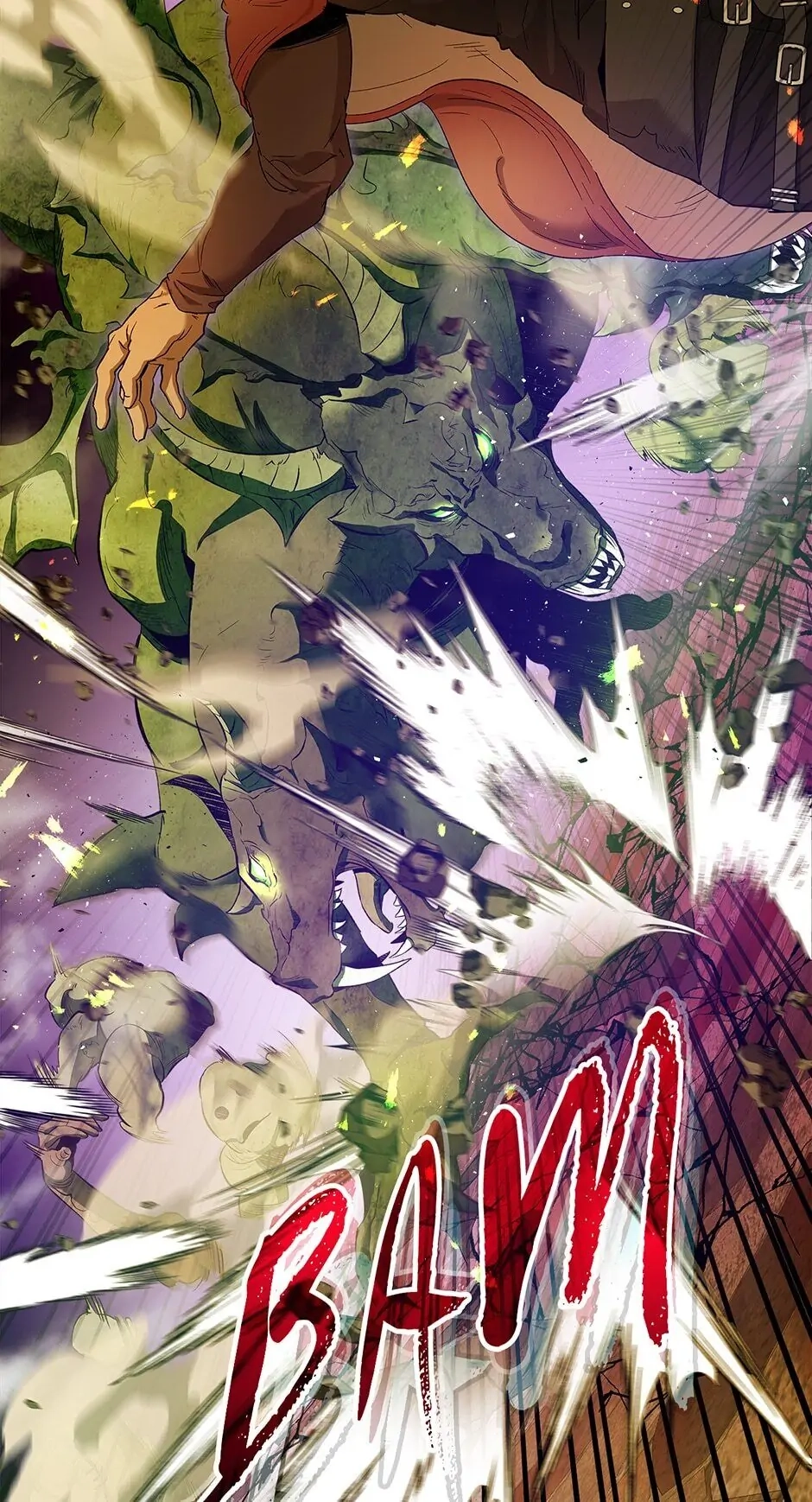 Leveling up with gods Chapter 21, page 32 of 111