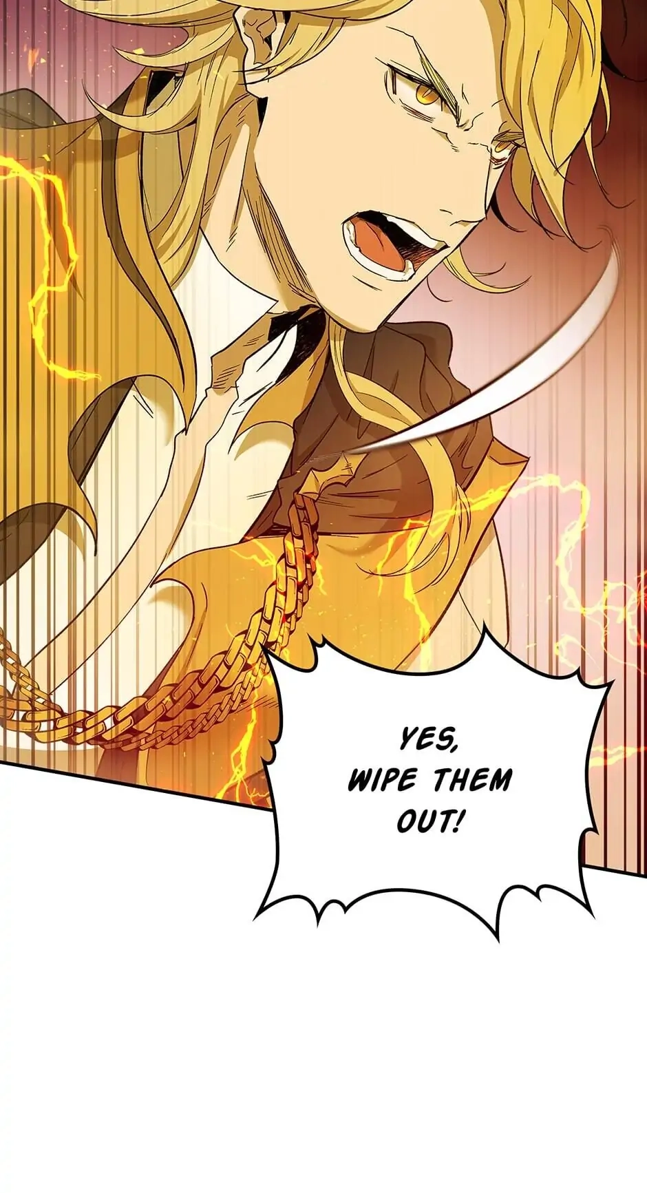 Leveling up with gods Chapter 21, page 35 of 111