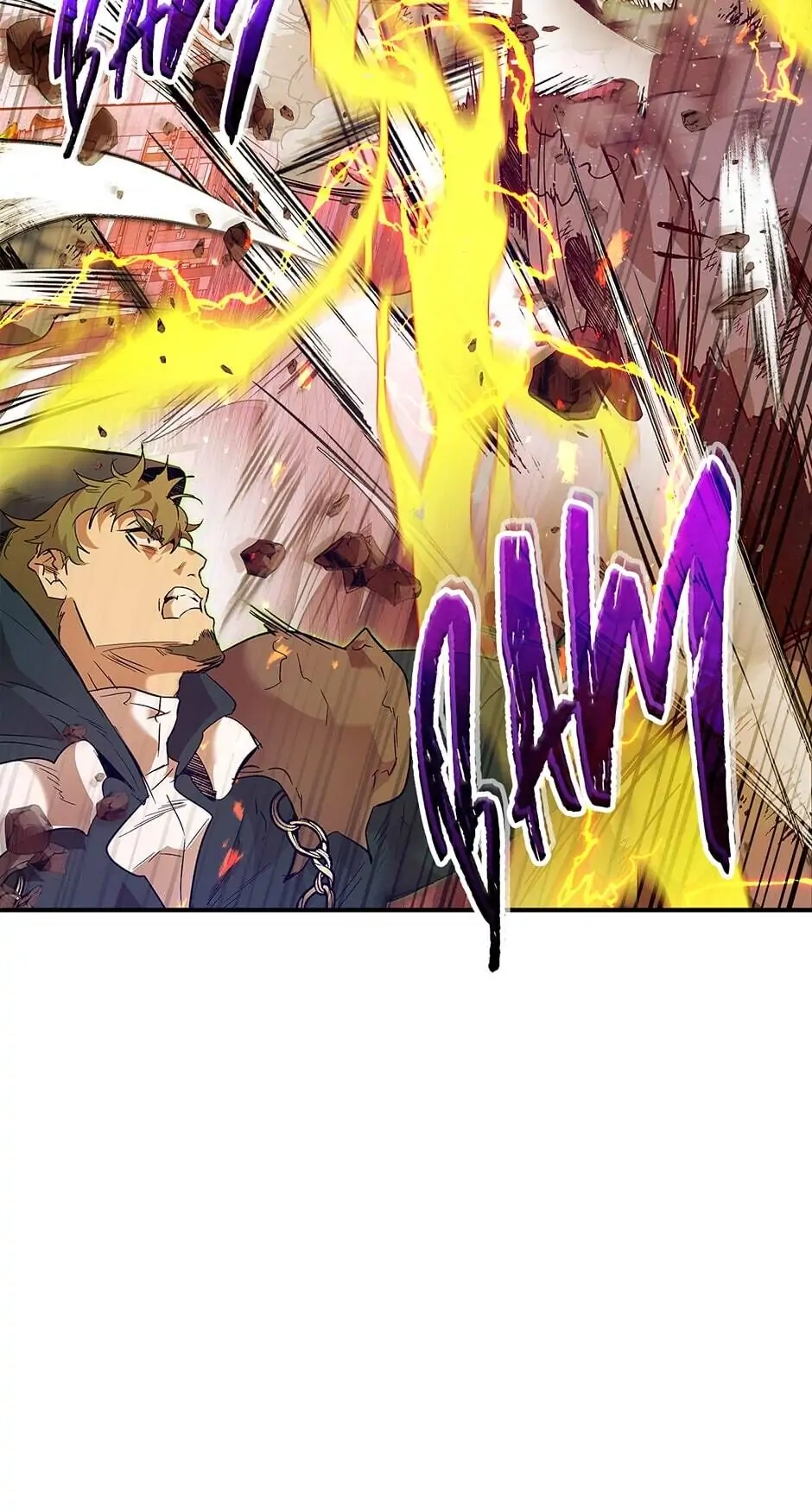 Leveling up with gods Chapter 21, page 37 of 111