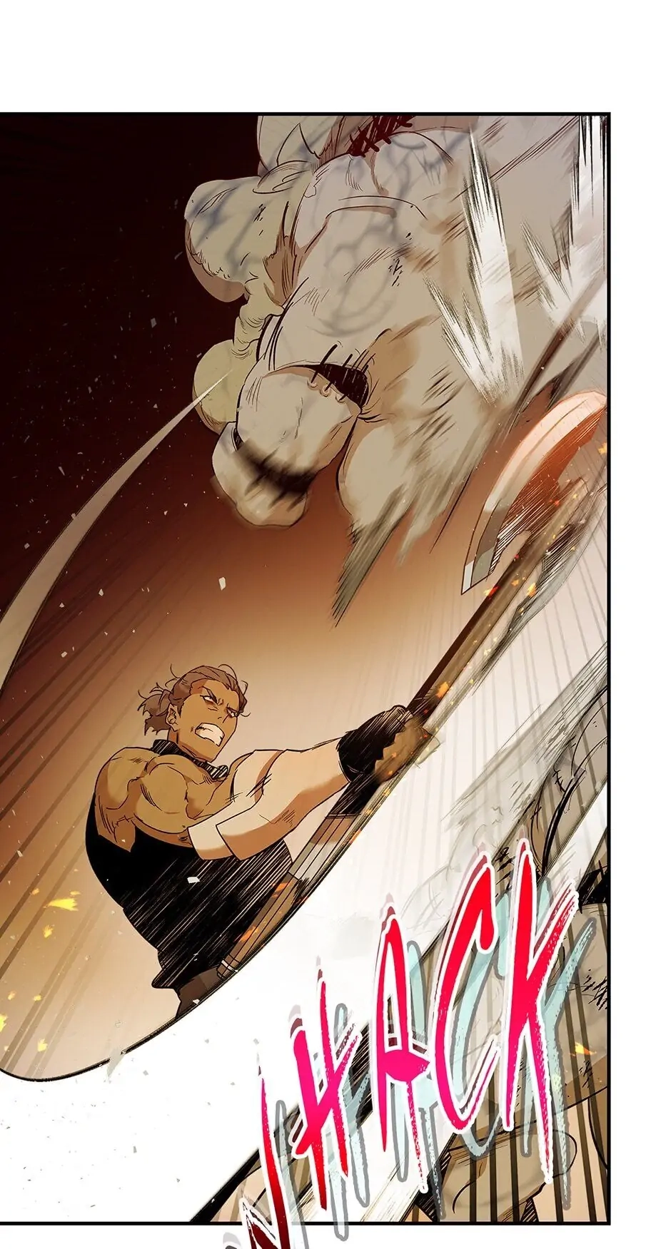 Leveling up with gods Chapter 21, page 38 of 111
