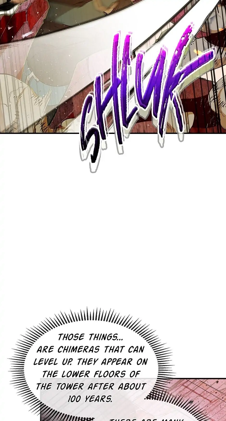 Leveling up with gods Chapter 21, page 40 of 111