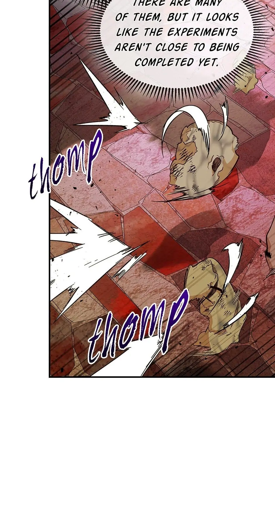 Leveling up with gods Chapter 21, page 41 of 111
