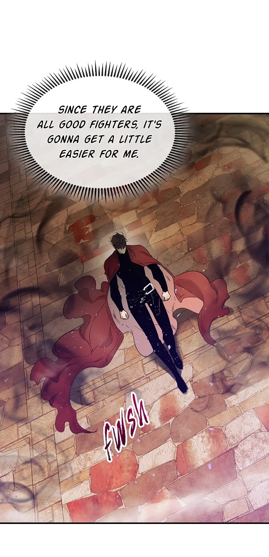 Leveling up with gods Chapter 21, page 42 of 111