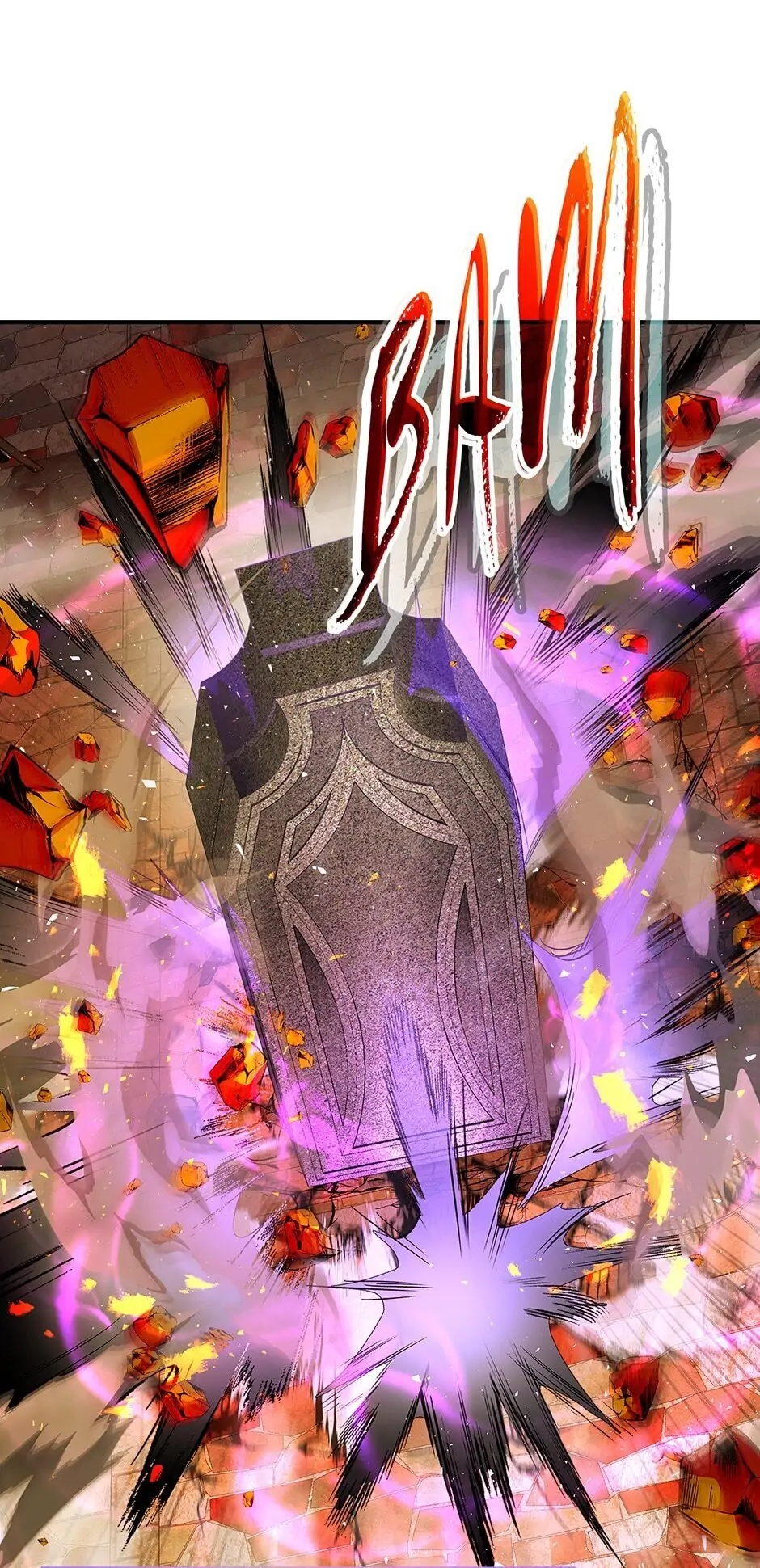 Leveling up with gods Chapter 21, page 44 of 111