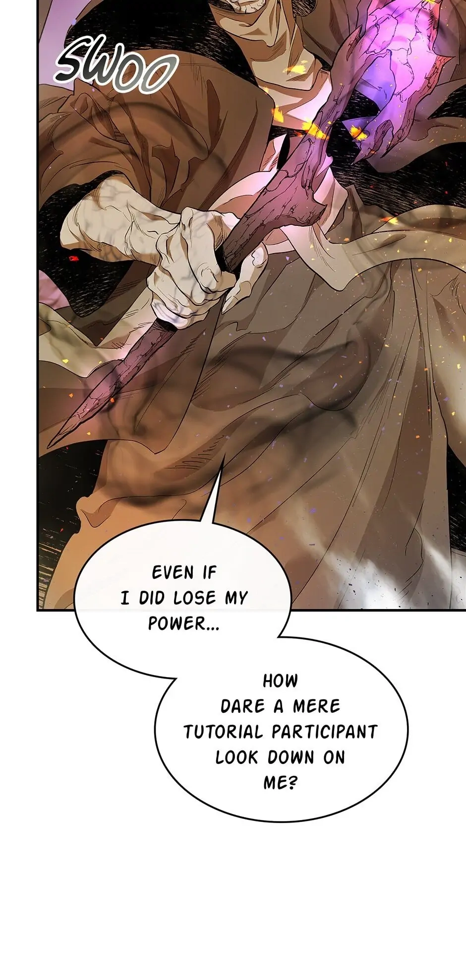 Leveling up with gods Chapter 21, page 46 of 111