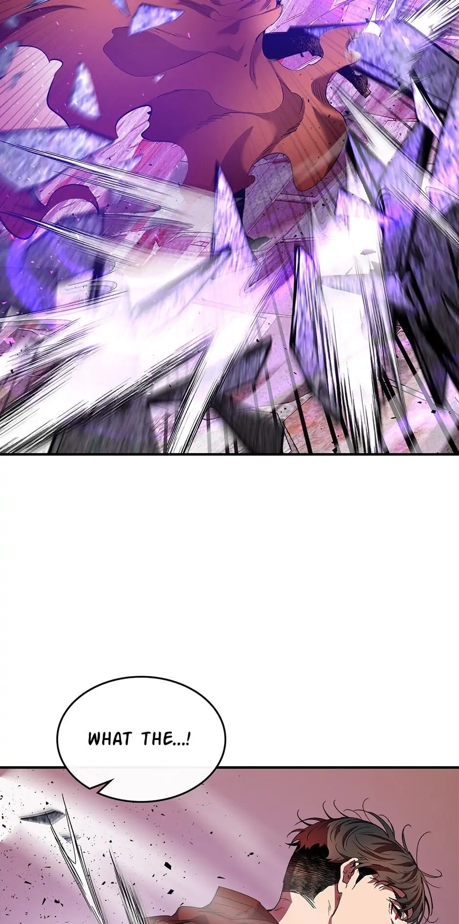 Leveling up with gods Chapter 21, page 50 of 111