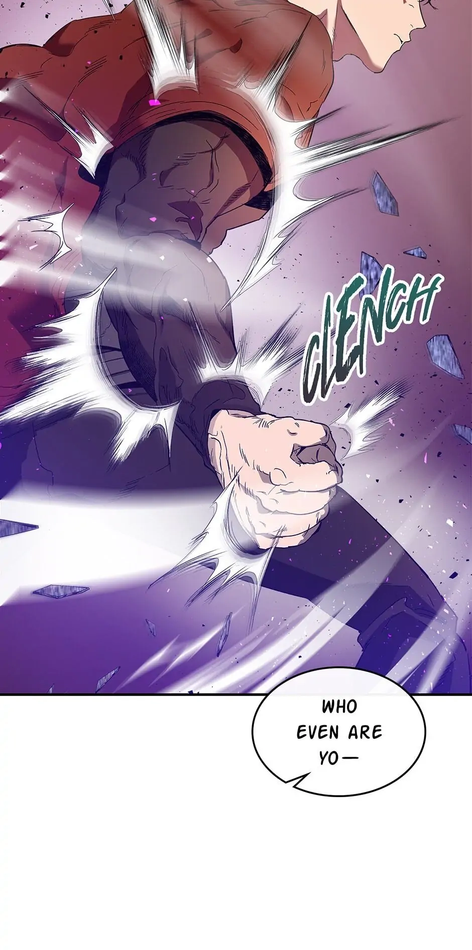 Leveling up with gods Chapter 21, page 51 of 111