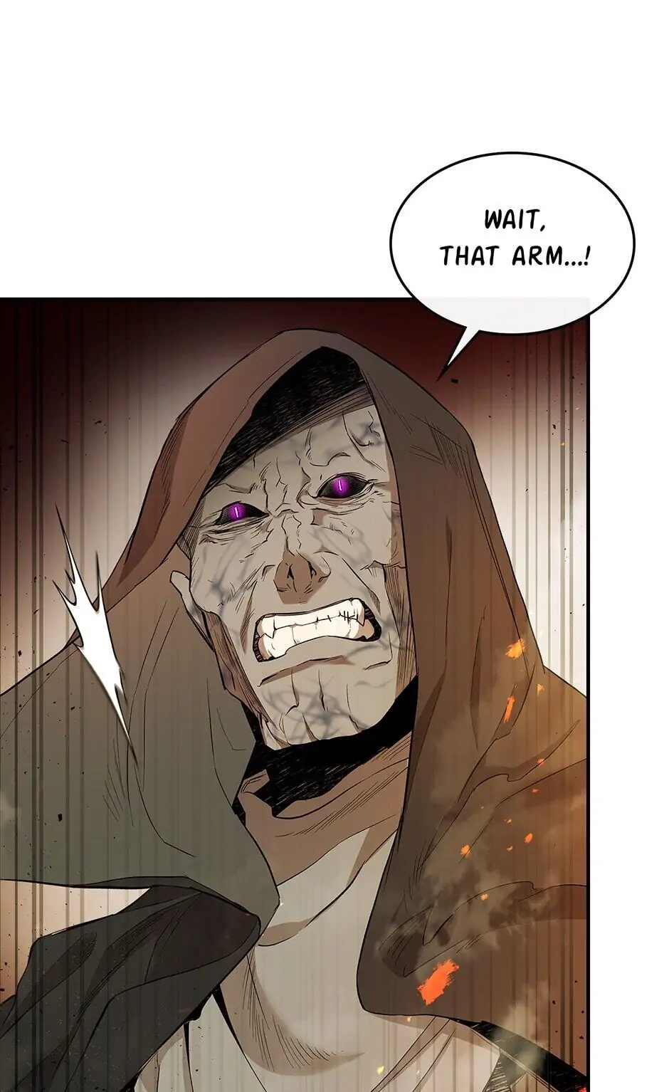 Leveling up with gods Chapter 21, page 52 of 111
