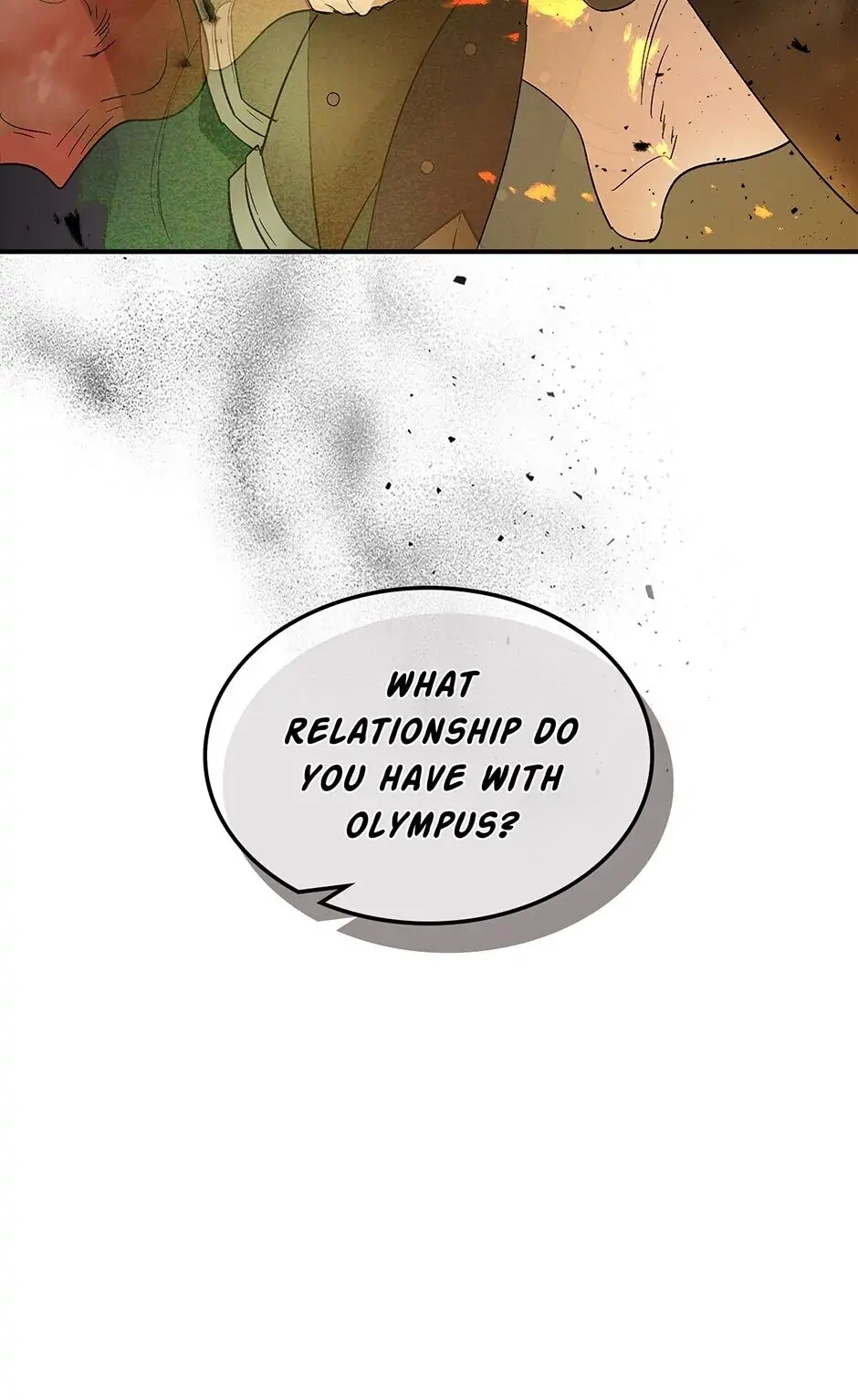 Leveling up with gods Chapter 21, page 55 of 111