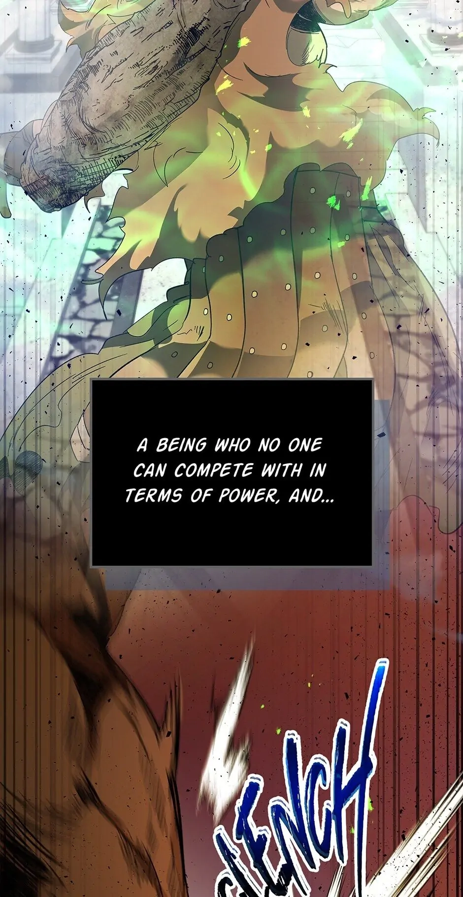 Leveling up with gods Chapter 21, page 58 of 111