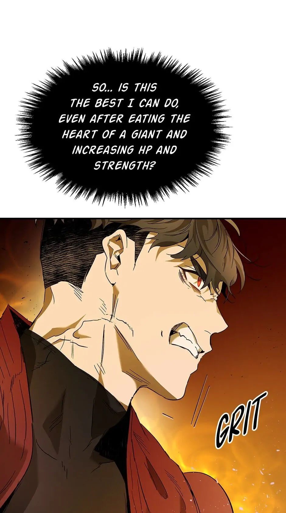 Leveling up with gods Chapter 21, page 62 of 111
