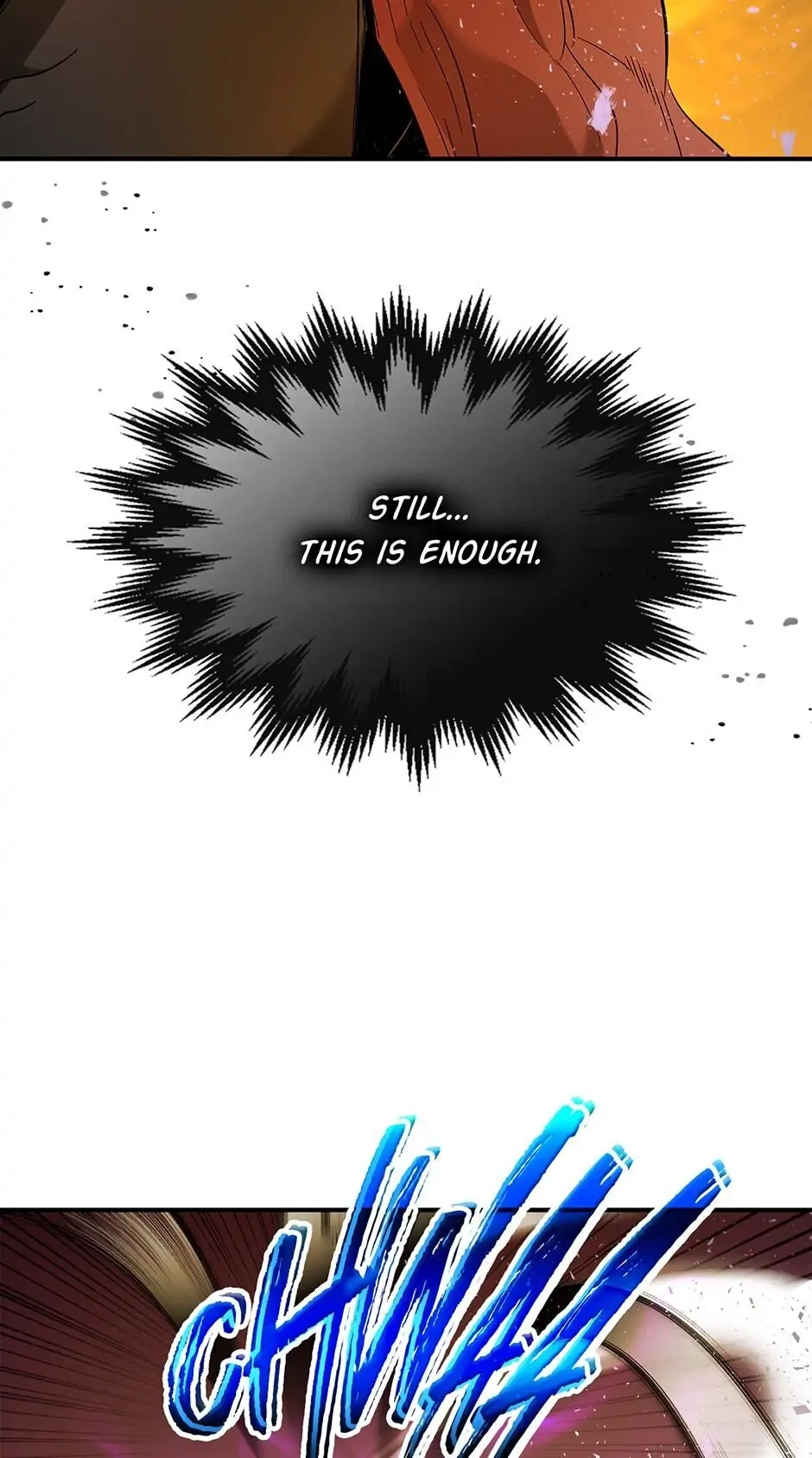 Leveling up with gods Chapter 21, page 63 of 111