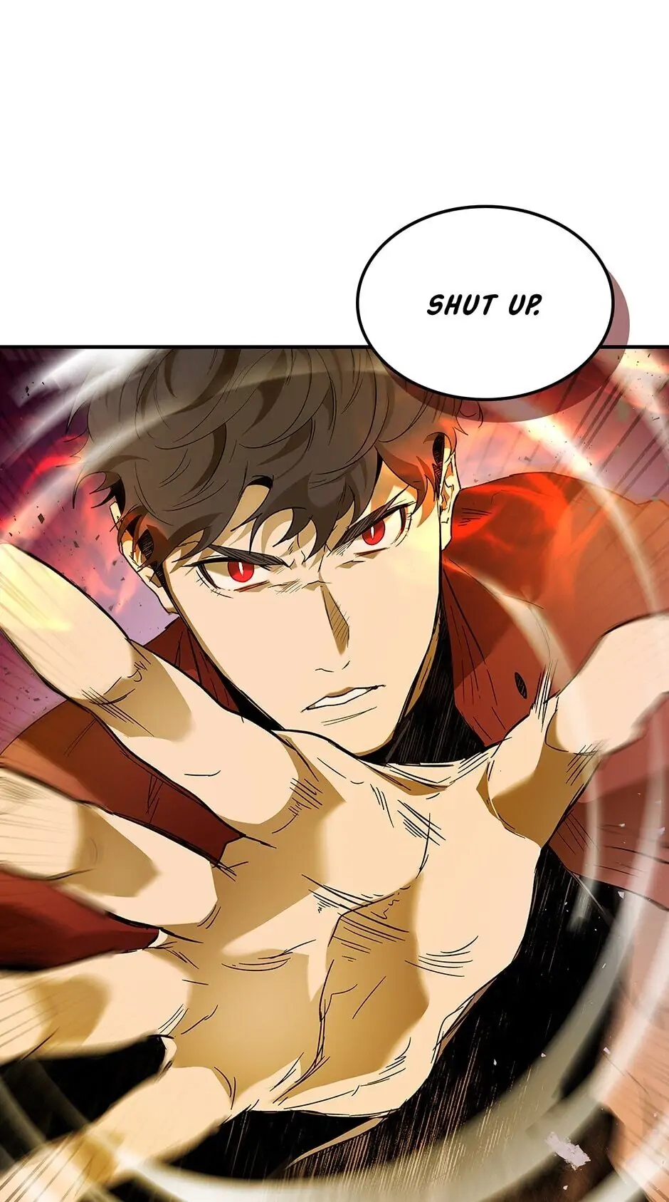 Leveling up with gods Chapter 21, page 65 of 111