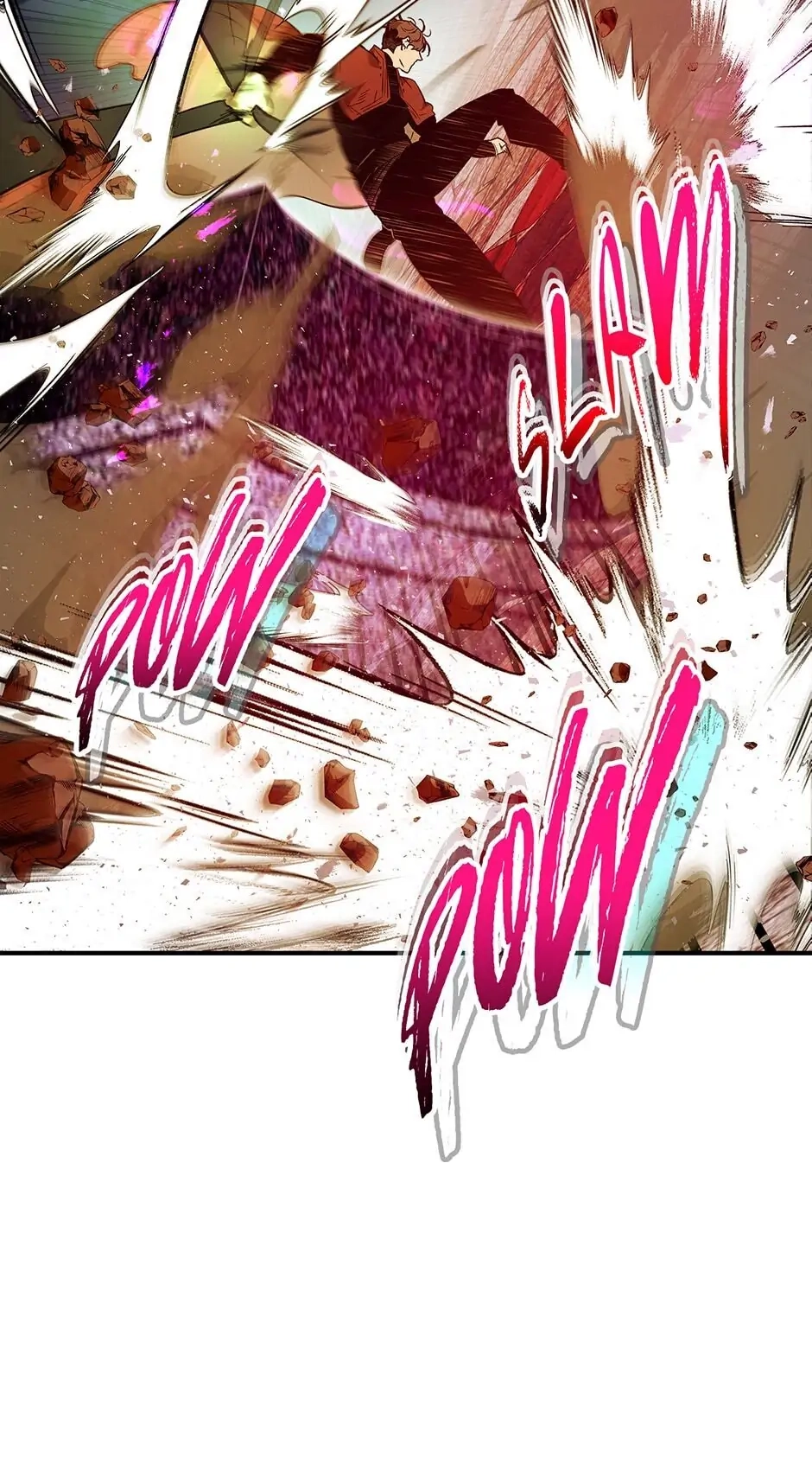 Leveling up with gods Chapter 21, page 67 of 111
