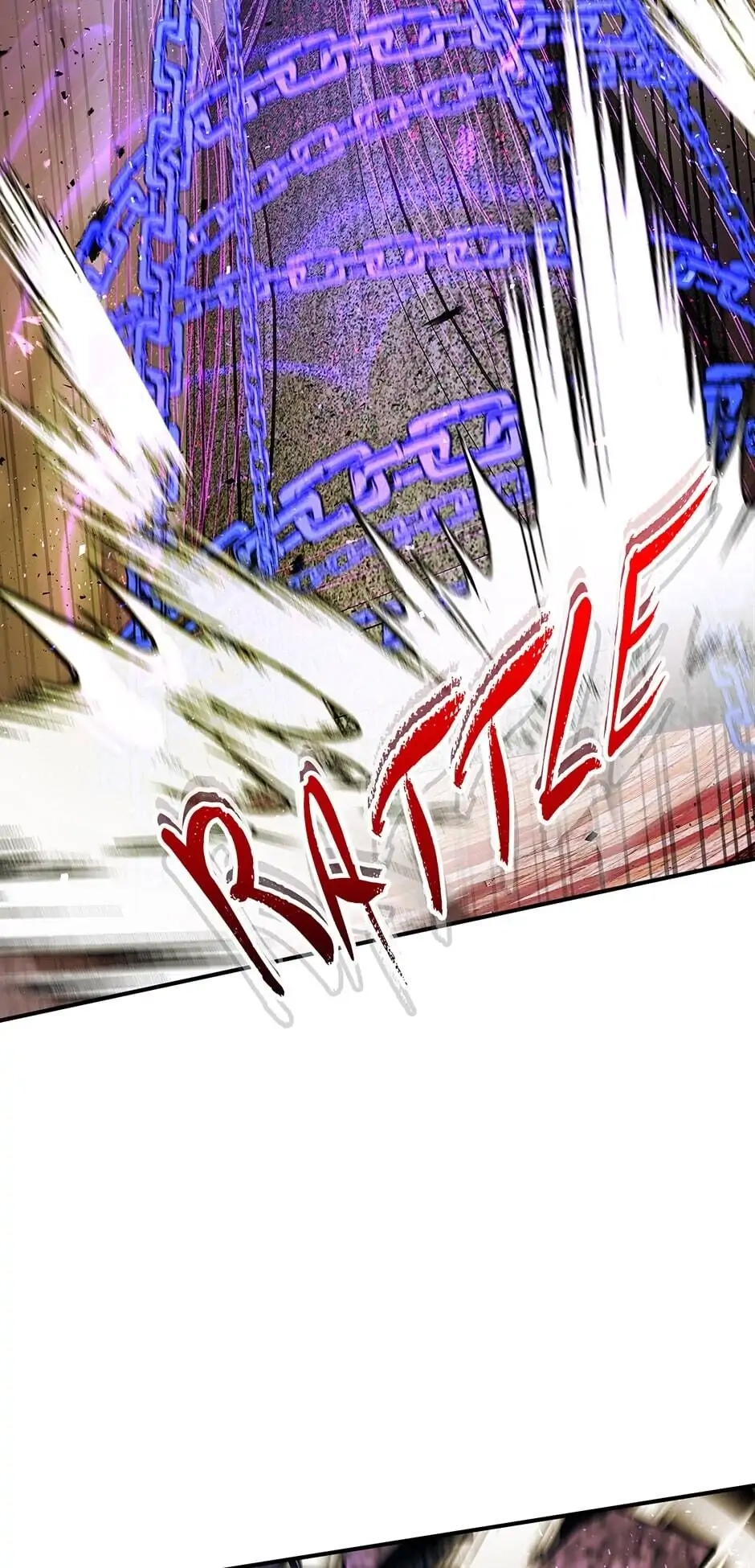 Leveling up with gods Chapter 21, page 69 of 111