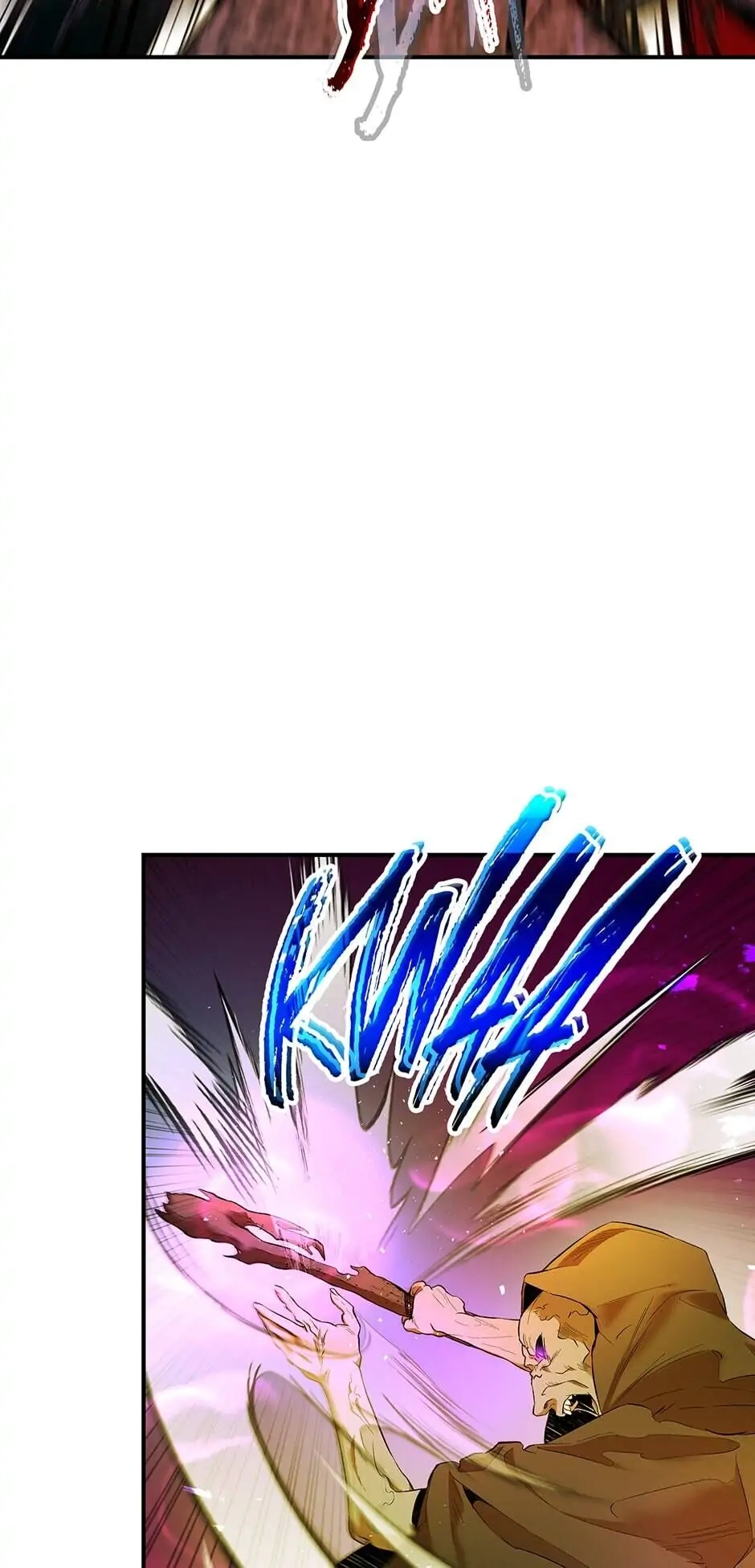 Leveling up with gods Chapter 21, page 71 of 111