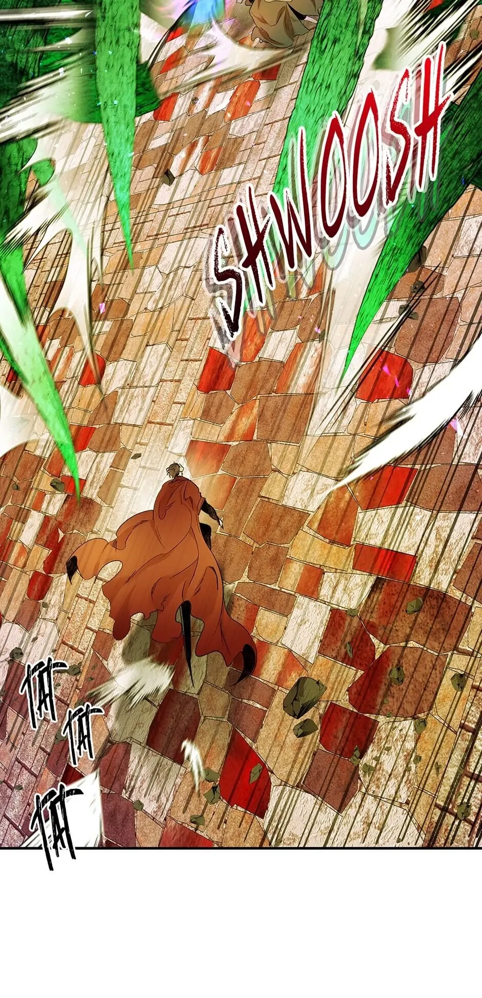 Leveling up with gods Chapter 21, page 73 of 111