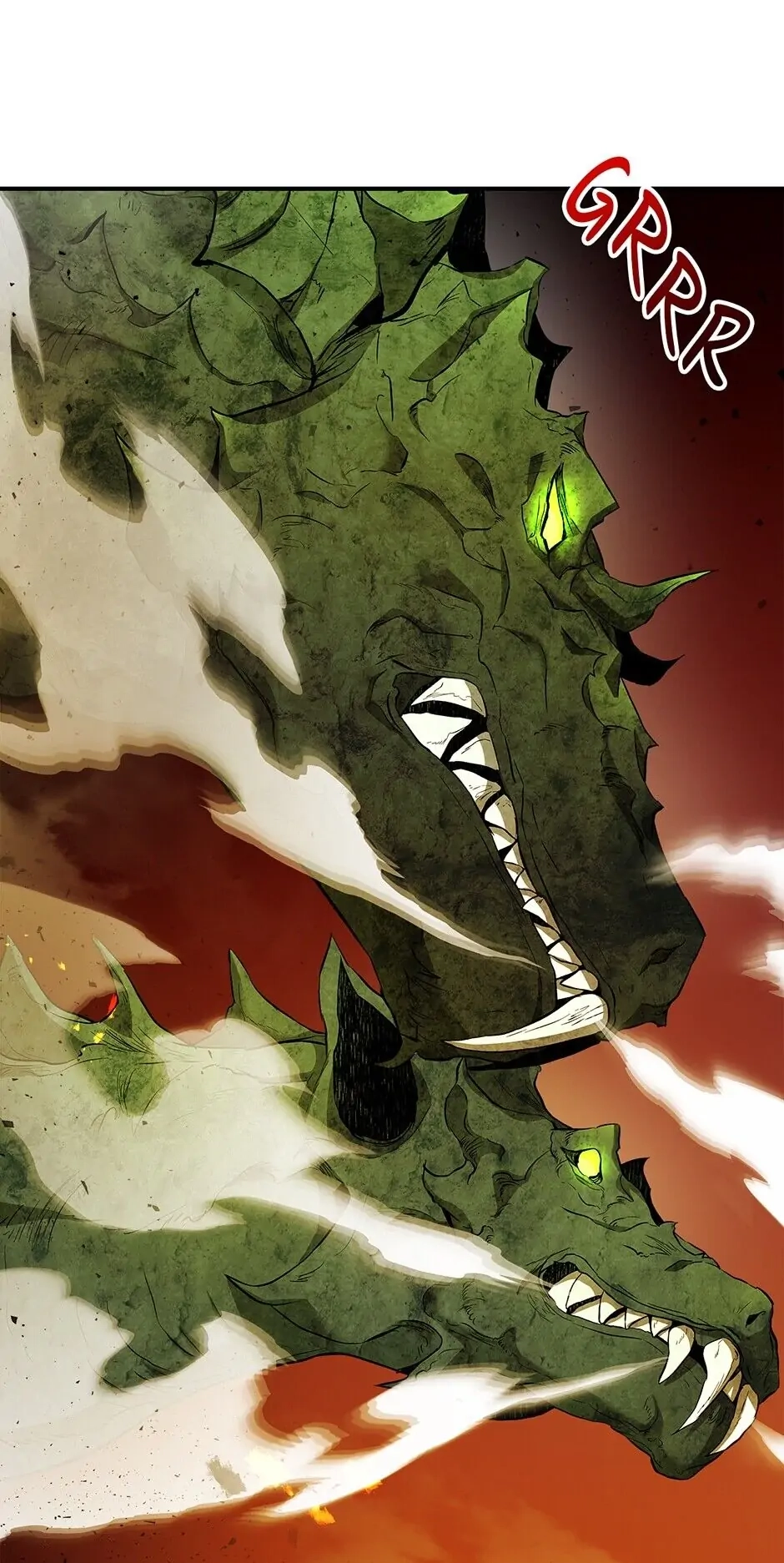 Leveling up with gods Chapter 21, page 8 of 111