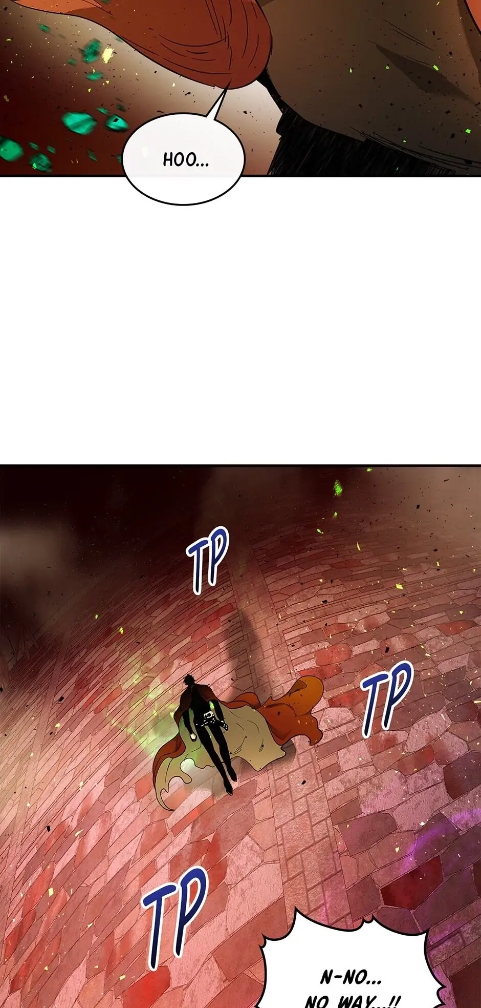 Leveling up with gods Chapter 21, page 82 of 111