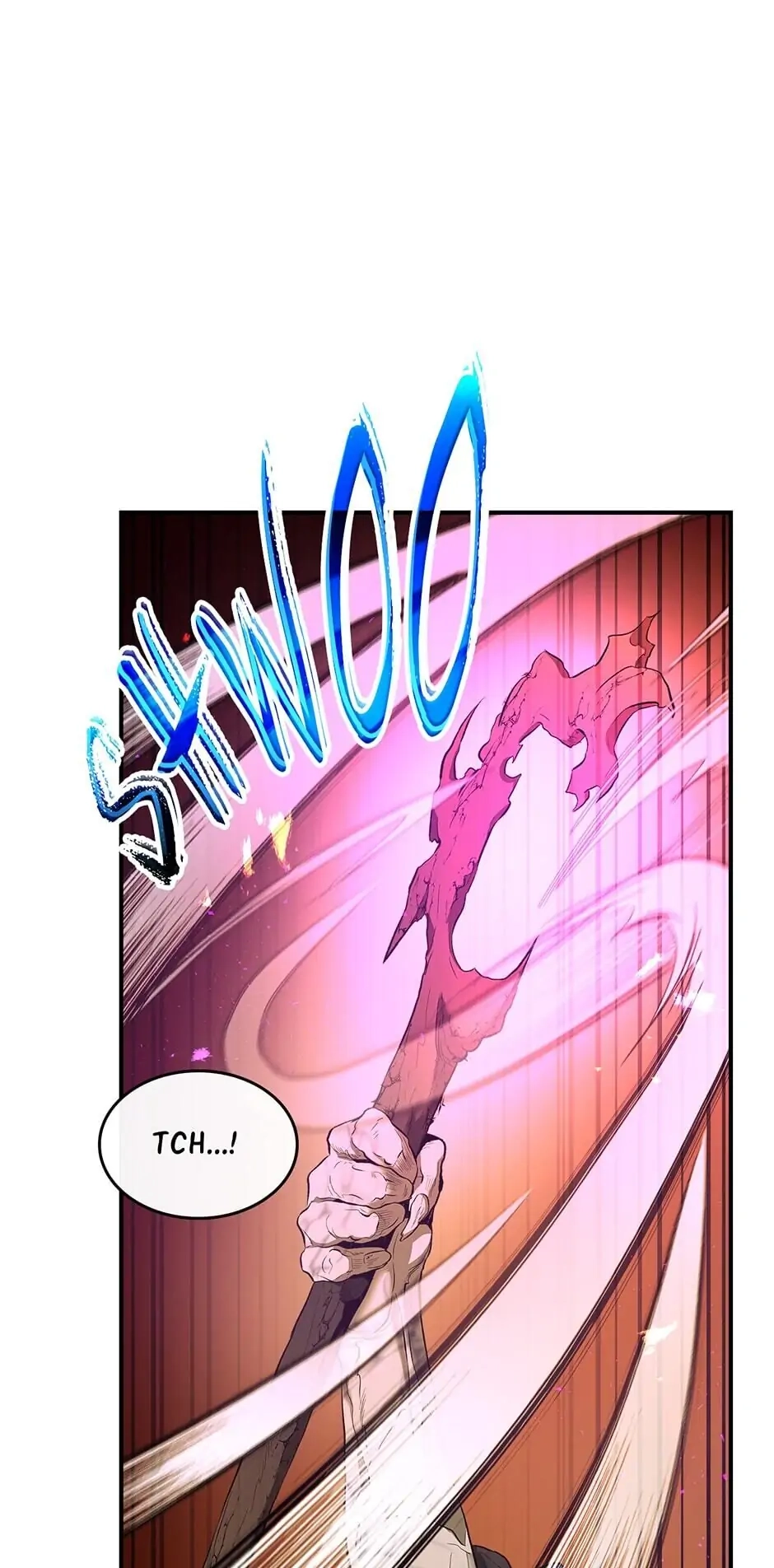 Leveling up with gods Chapter 21, page 85 of 111