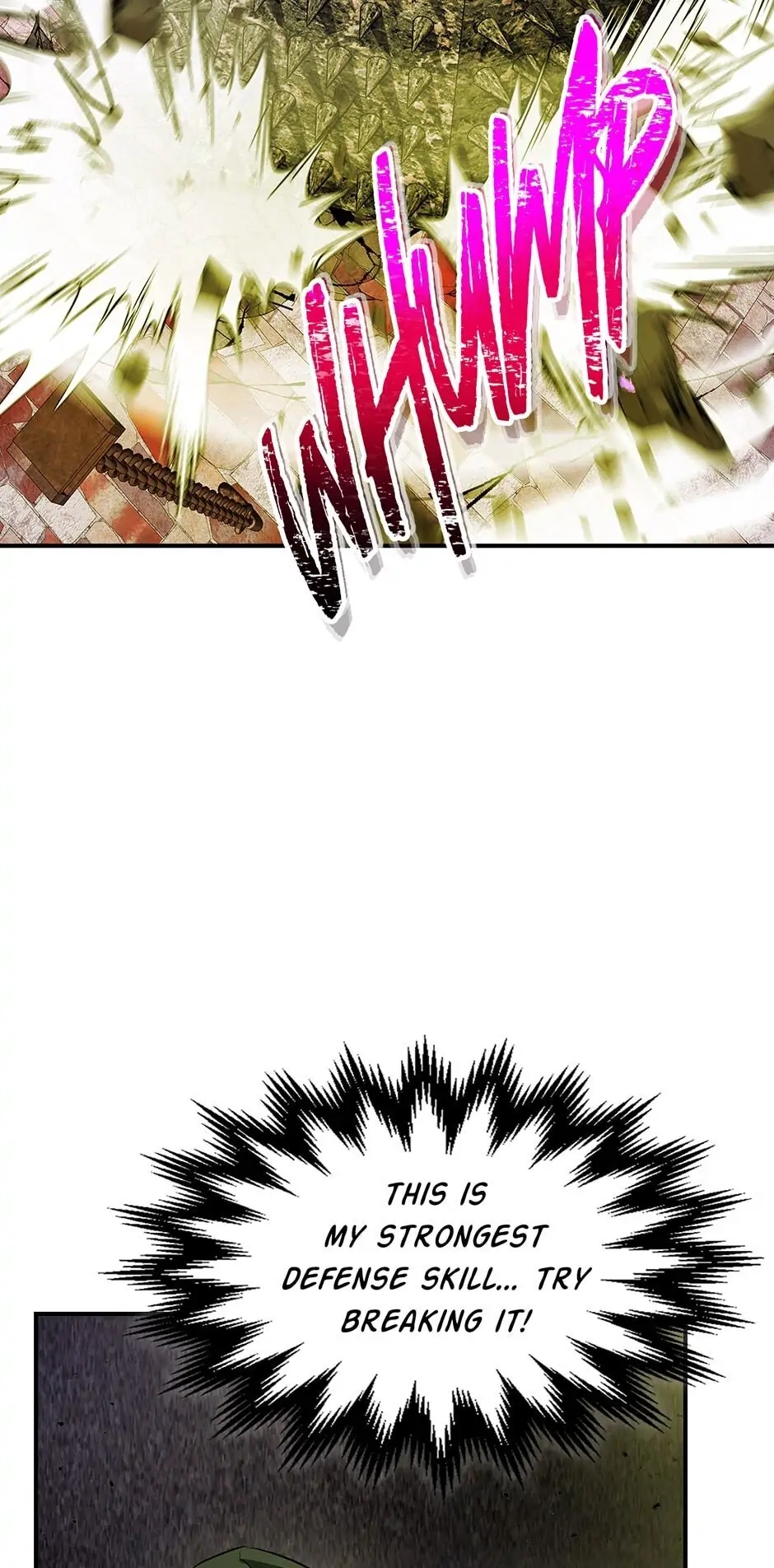 Leveling up with gods Chapter 21, page 87 of 111