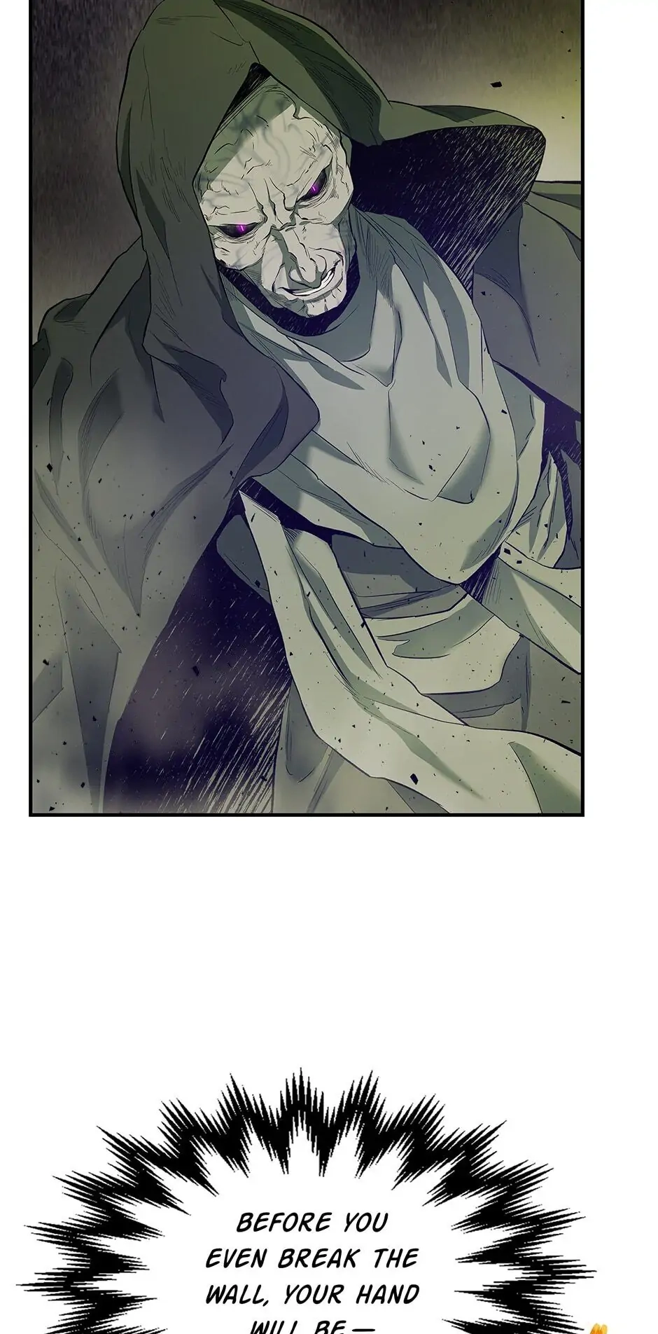 Leveling up with gods Chapter 21, page 88 of 111