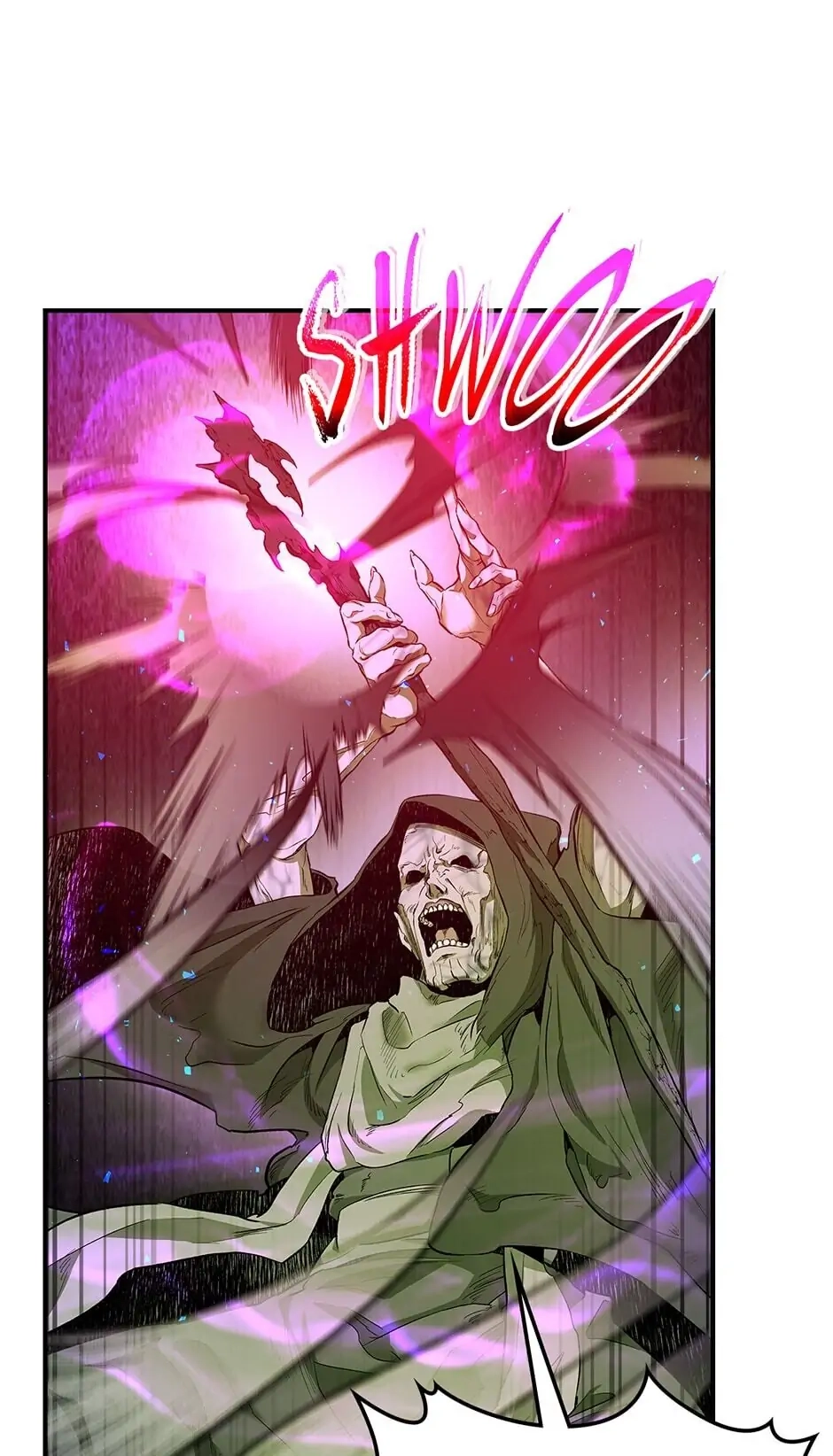 Leveling up with gods Chapter 21, page 90 of 111