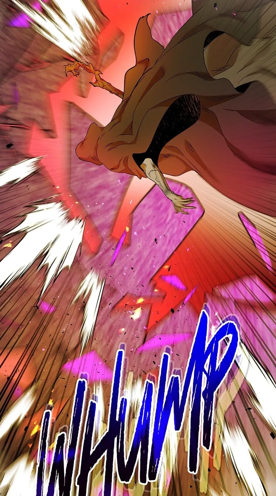 Leveling up with gods Chapter 21, page 97 of 111