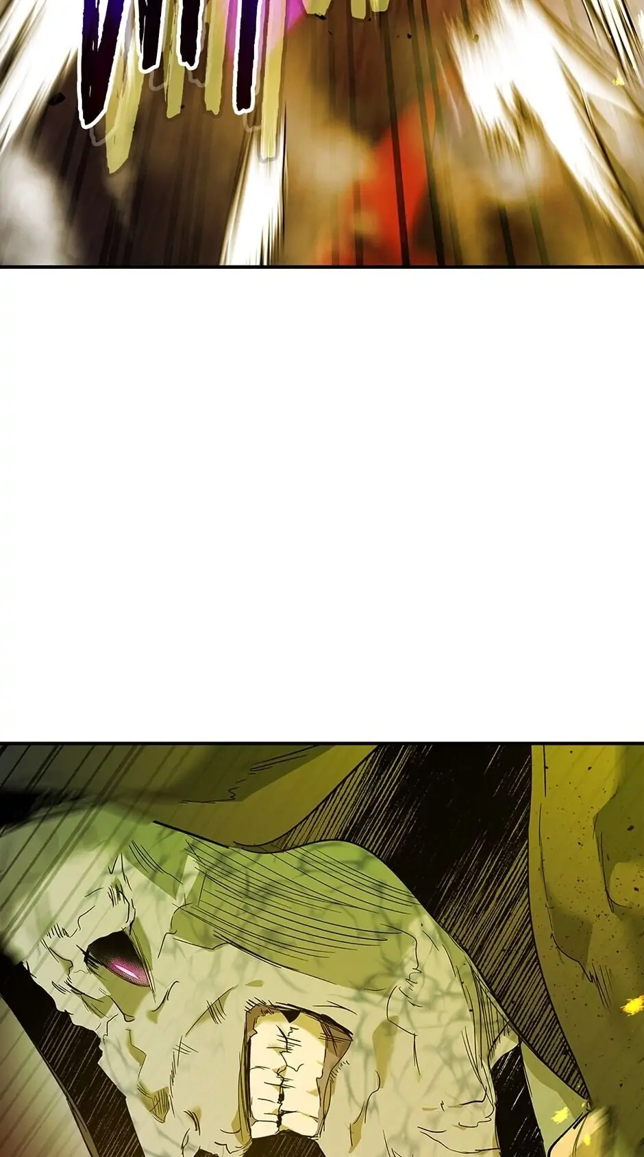 Leveling up with gods Chapter 21, page 98 of 111