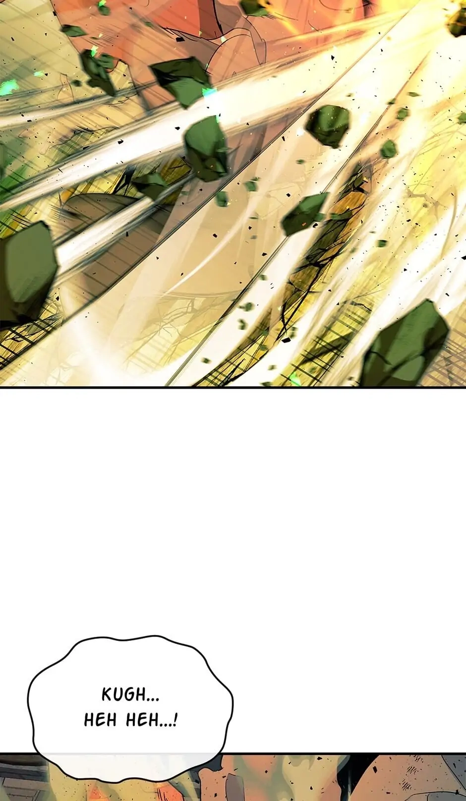 Leveling up with gods Chapter 22, page 10 of 105