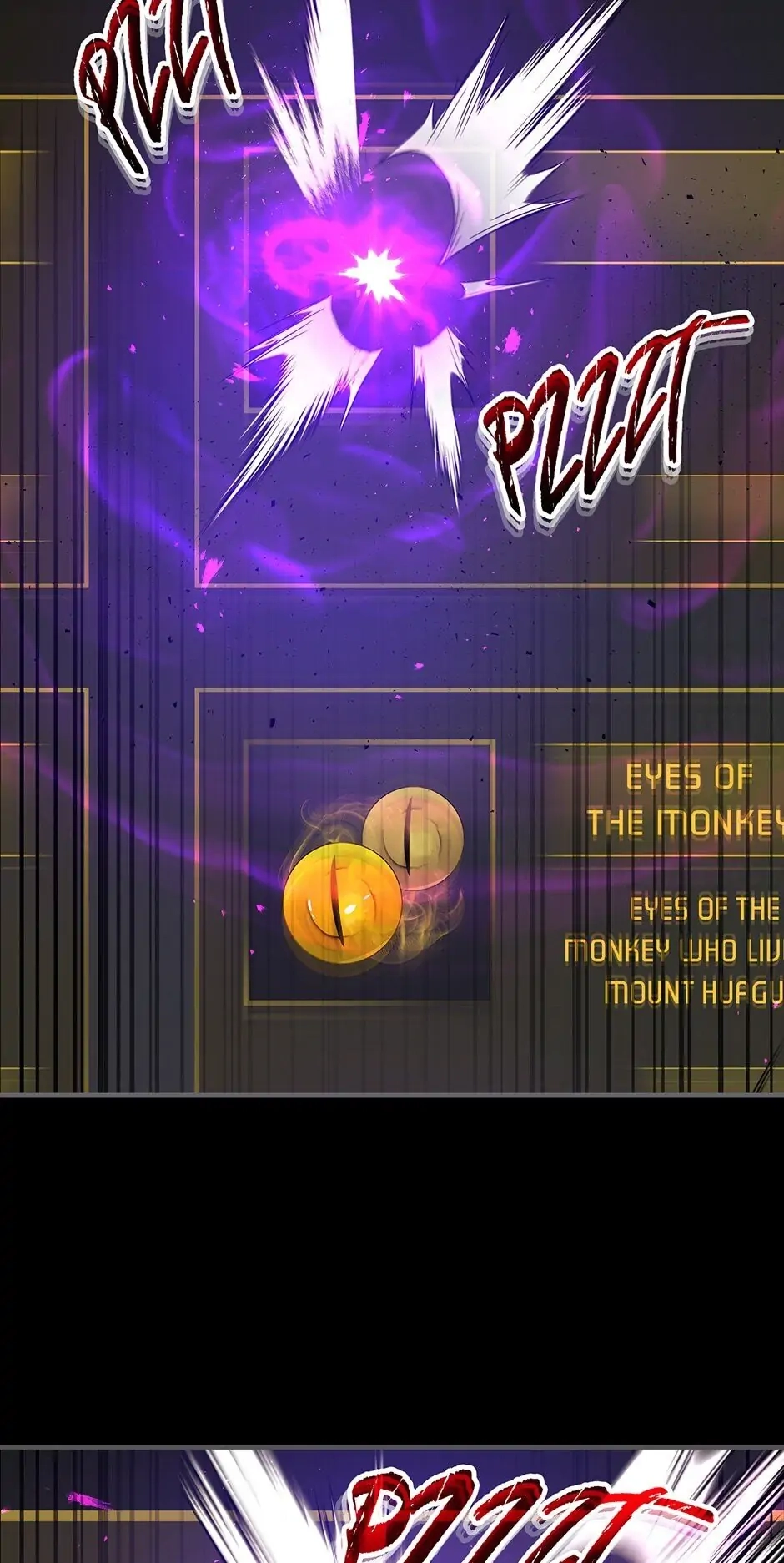 Leveling up with gods Chapter 22, page 102 of 105