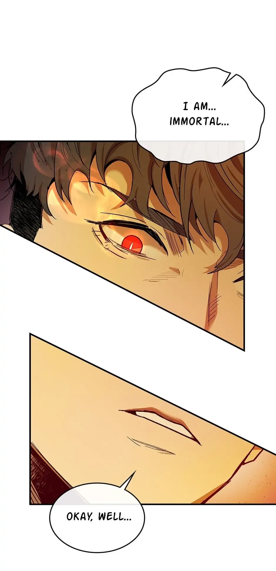 Leveling up with gods Chapter 22, page 12 of 105
