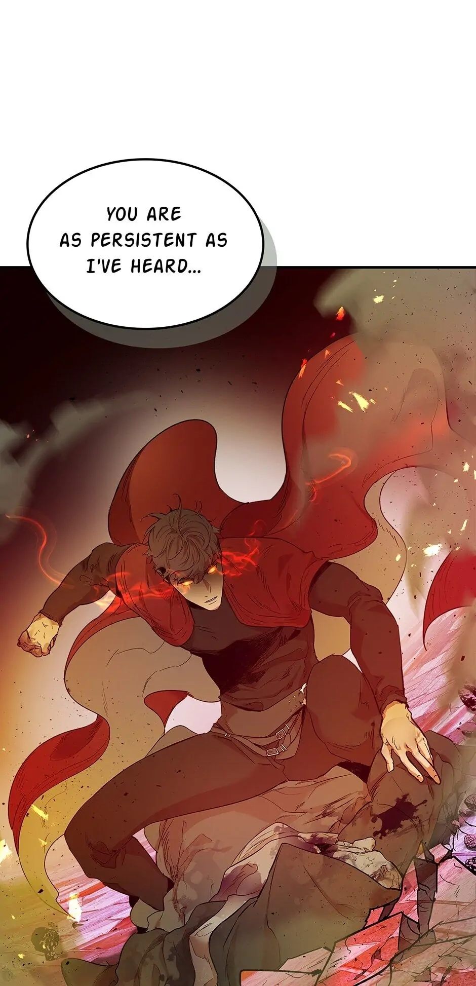 Leveling up with gods Chapter 22, page 13 of 105