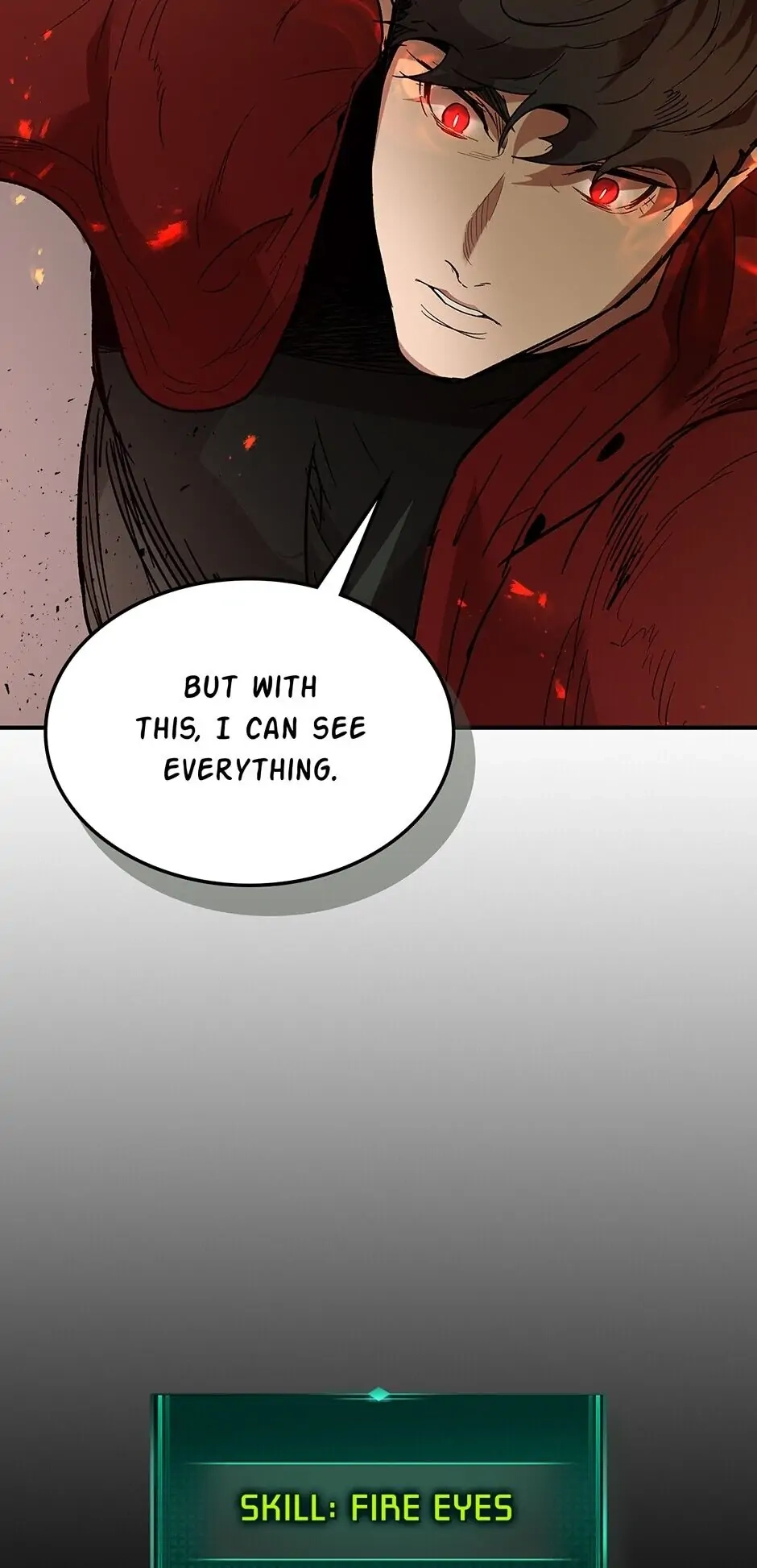 Leveling up with gods Chapter 22, page 15 of 105