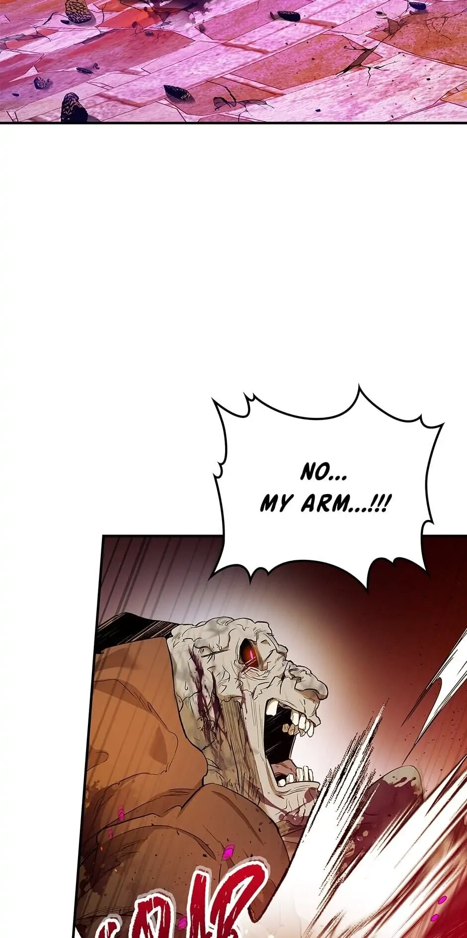 Leveling up with gods Chapter 22, page 19 of 105