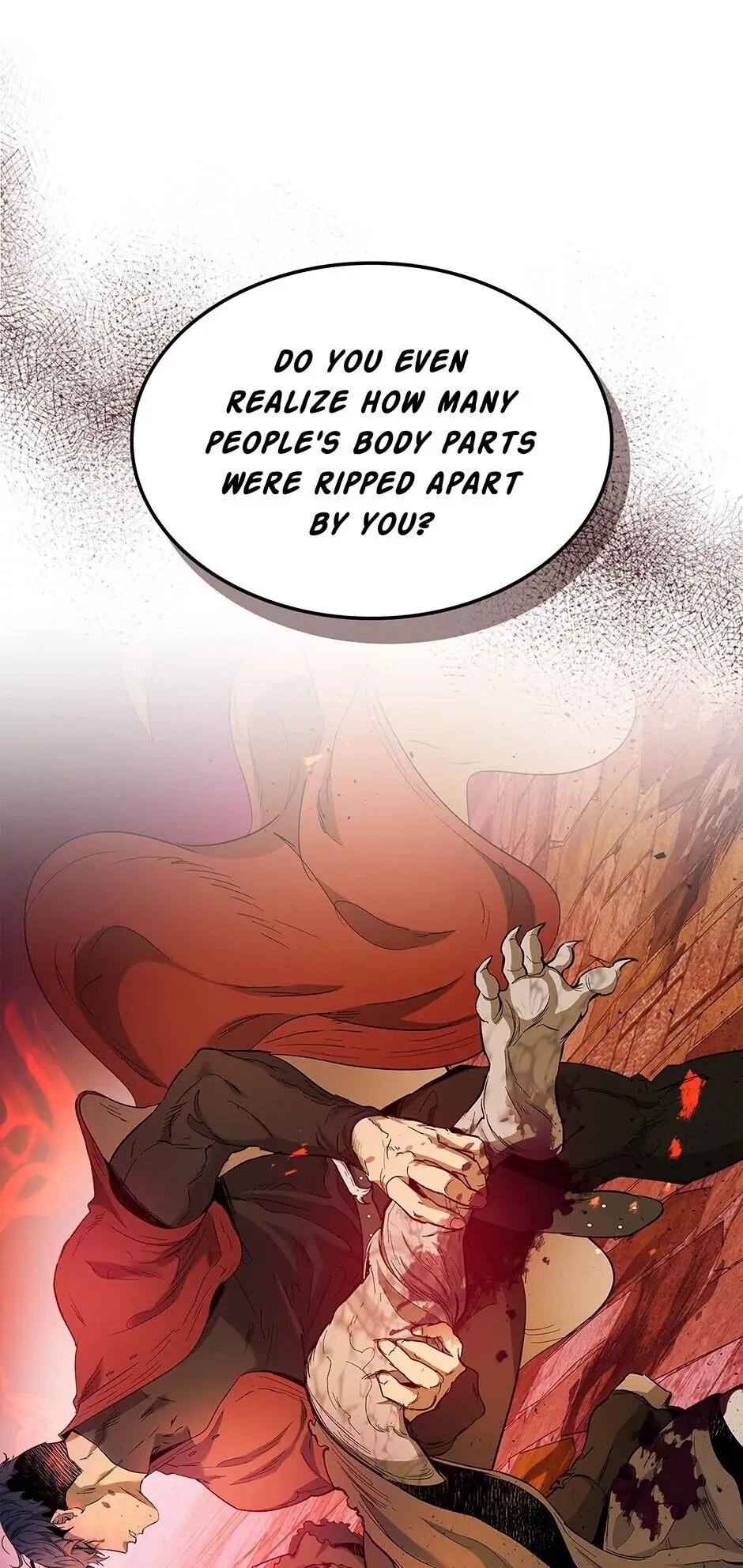 Leveling up with gods Chapter 22, page 23 of 105