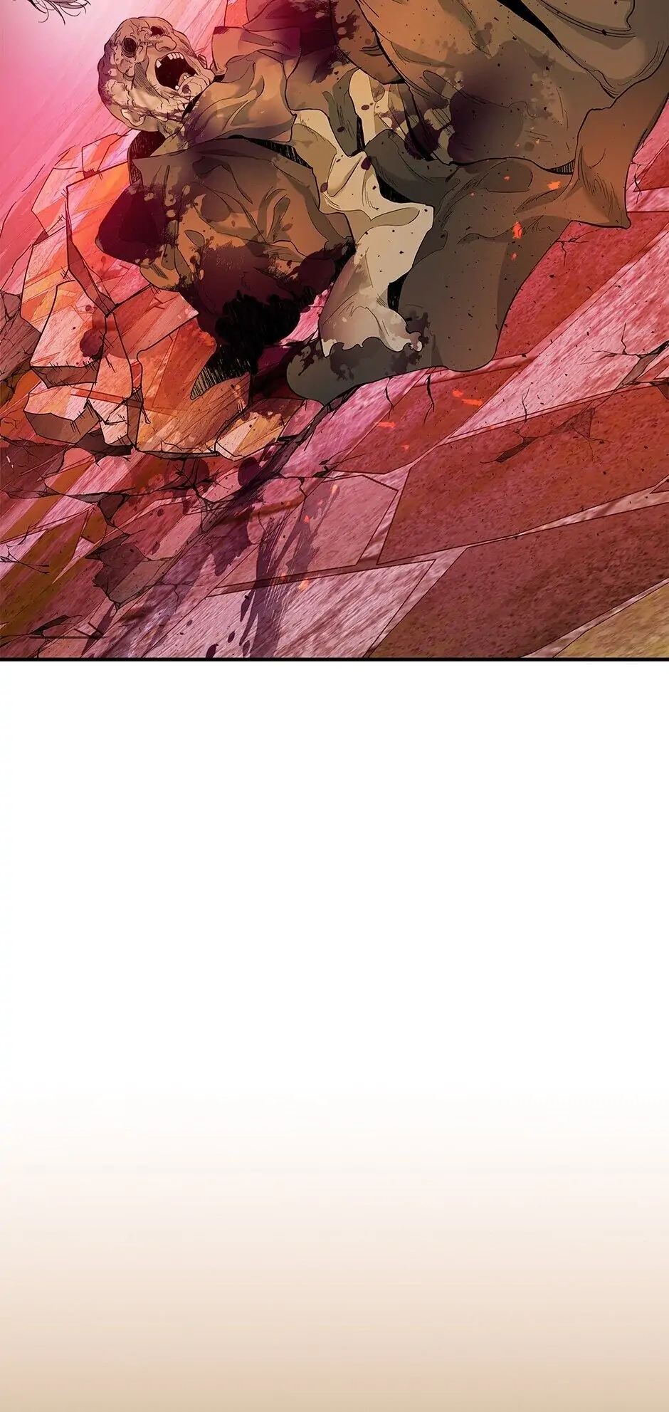 Leveling up with gods Chapter 22, page 24 of 105