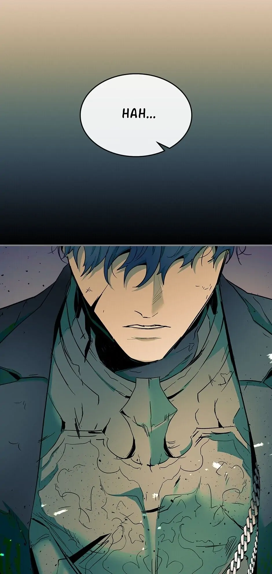 Leveling up with gods Chapter 22, page 25 of 105