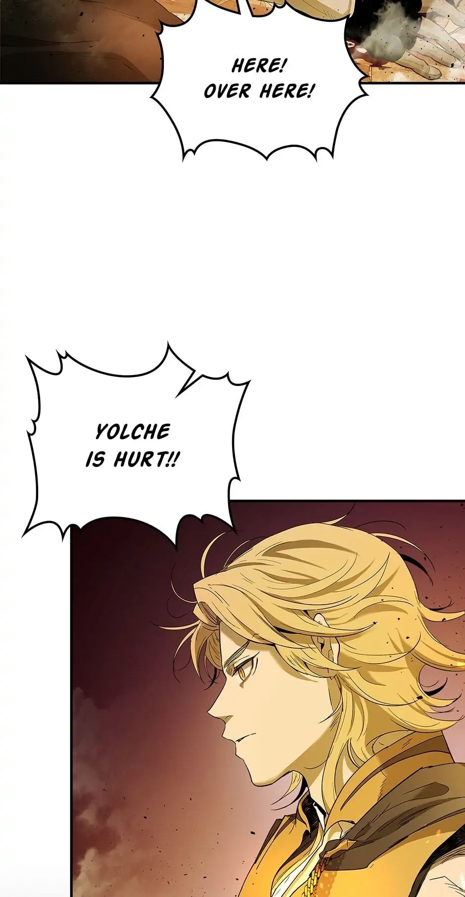 Leveling up with gods Chapter 22, page 39 of 105