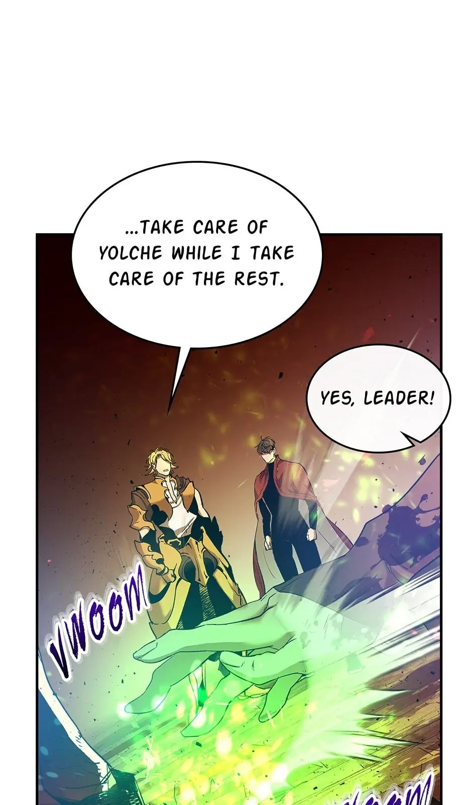Leveling up with gods Chapter 22, page 42 of 105